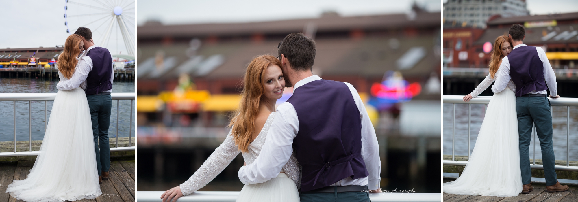 city engagement session, portland engagement photographer, urban engagement, portland wedding photographer
