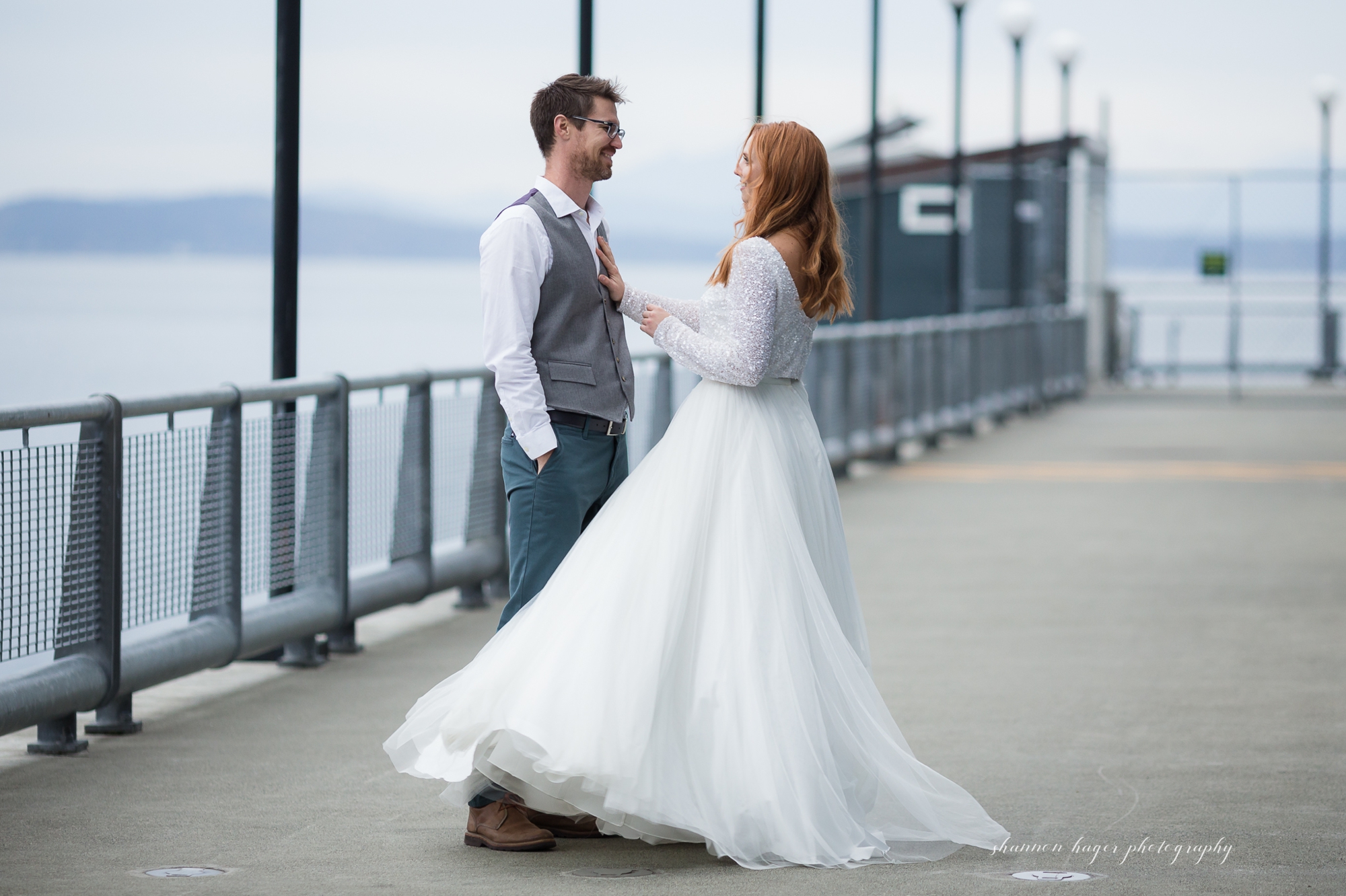 city engagement session, portland engagement photographer, urban engagement, portland wedding photographer