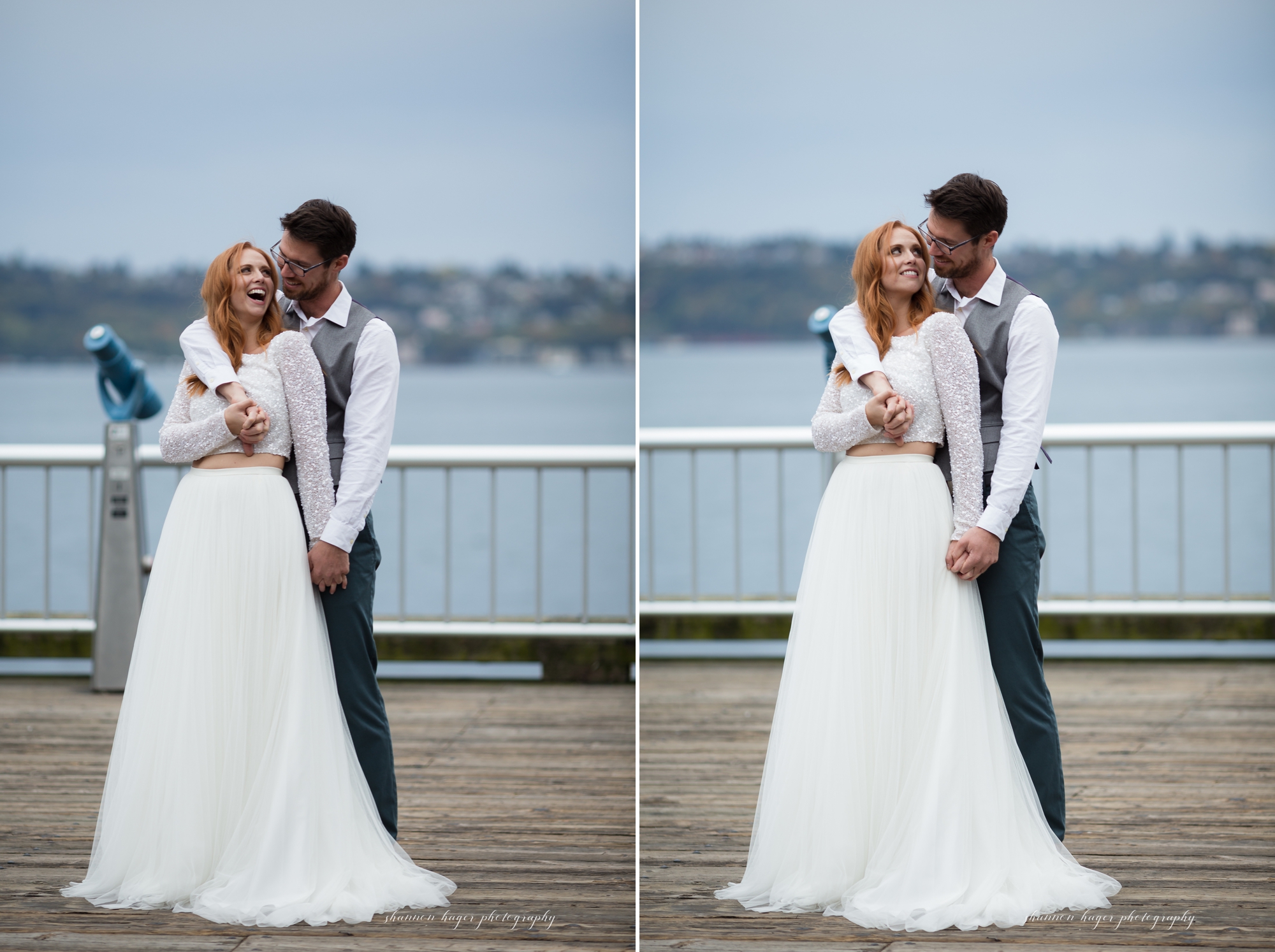 city engagement session, portland engagement photographer, urban engagement, portland wedding photographer