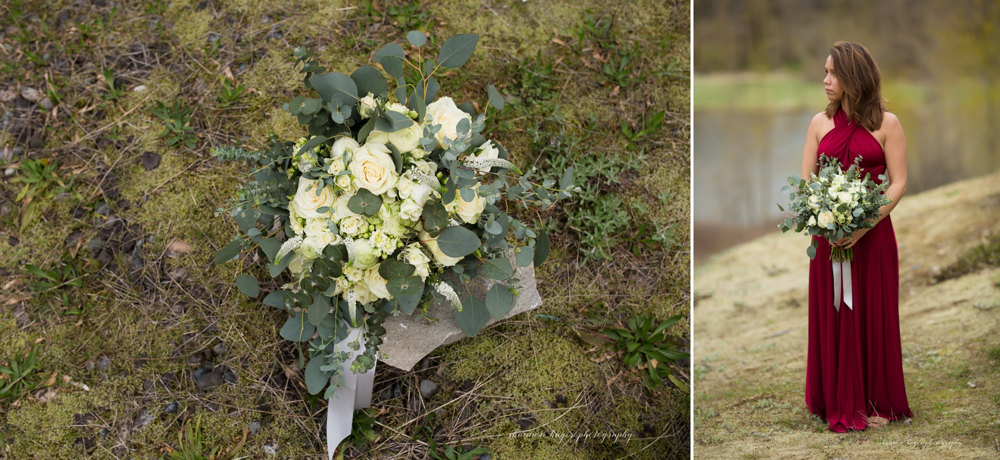 portland engagement photographer, columbia gorge government engagement session, shannon hager photography
