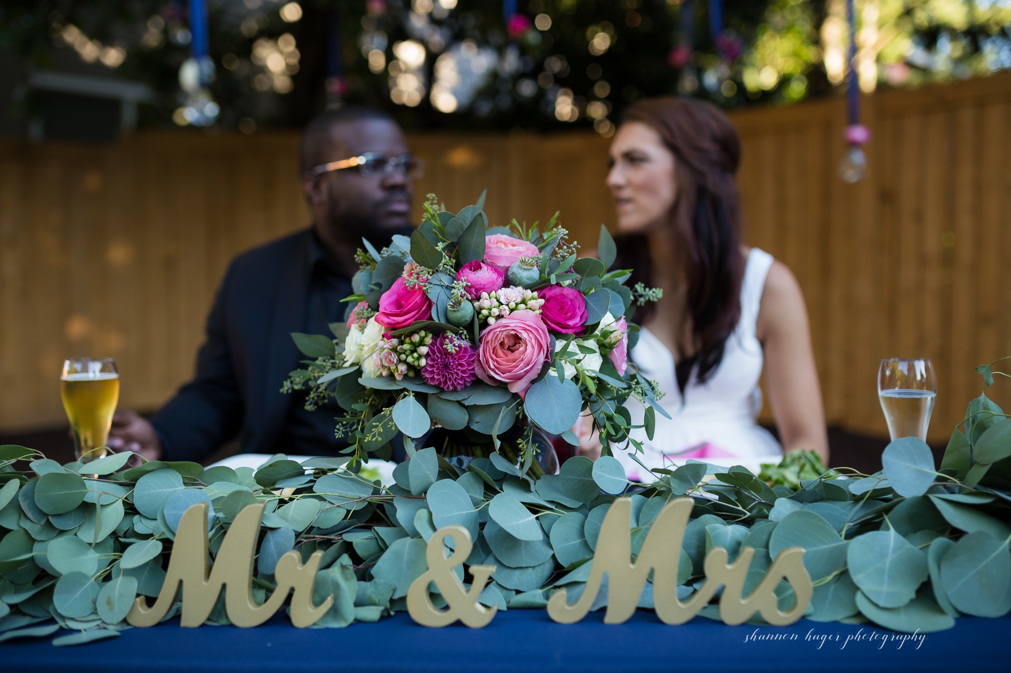 summer backyard wedding portland, oregon wedding photographer