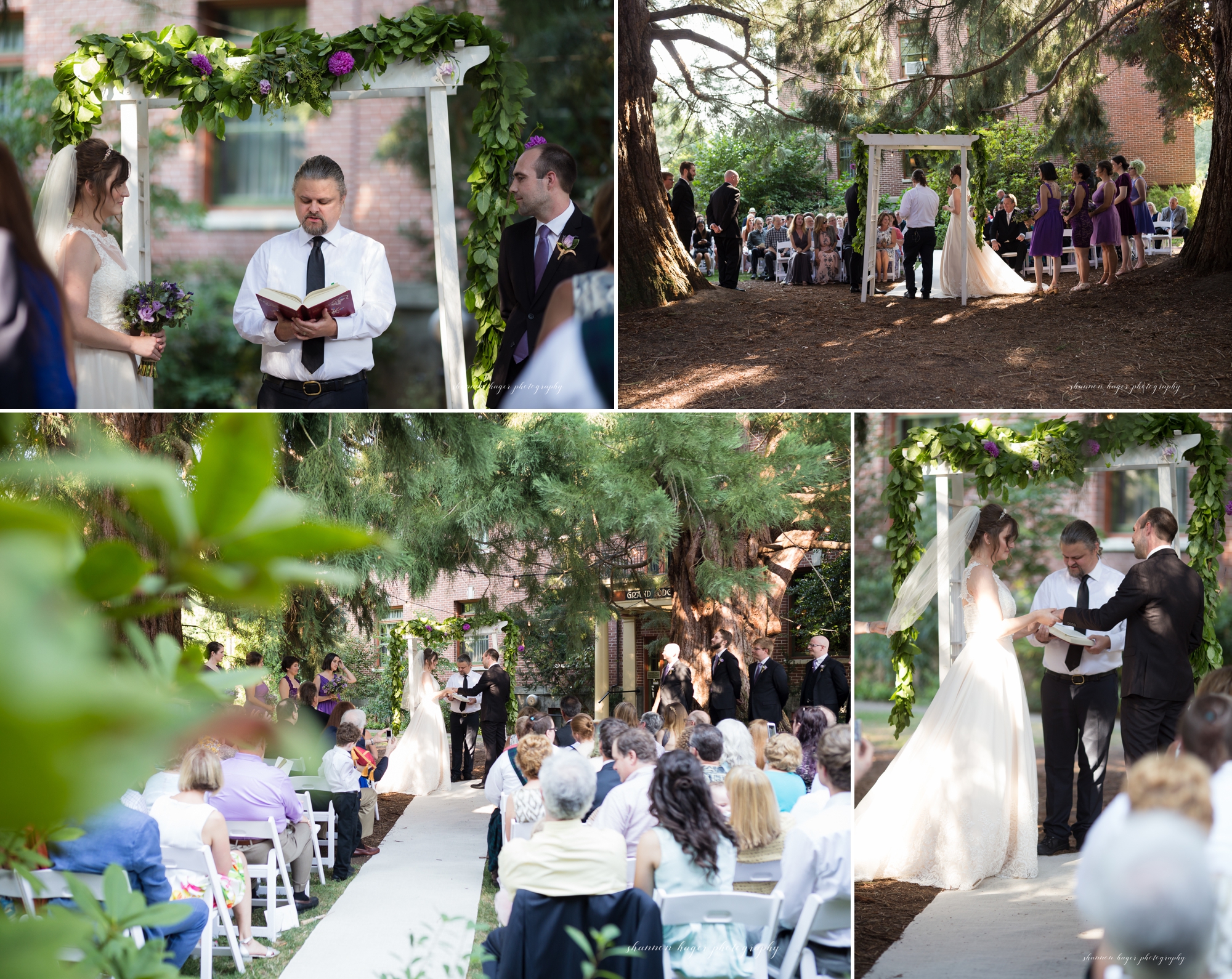 mcmenamins grand lodge wedding, portland wedding photographer, shannon hager photography, summer mcmenamin wedding