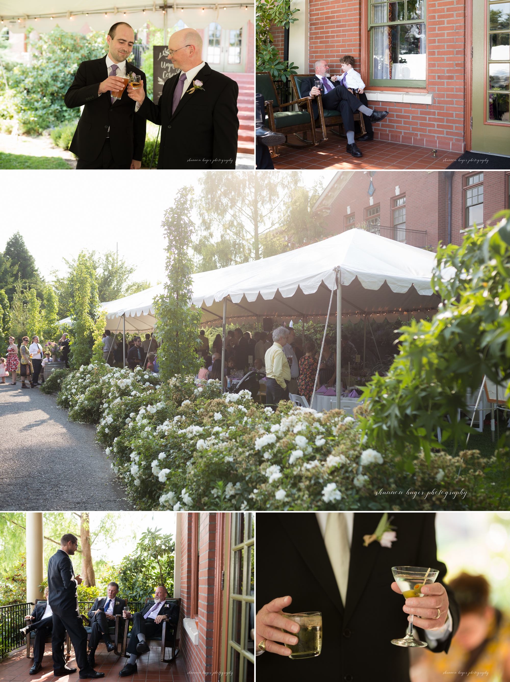 mcmenamins grand lodge wedding, portland wedding photographer, shannon hager photography, summer mcmenamin wedding