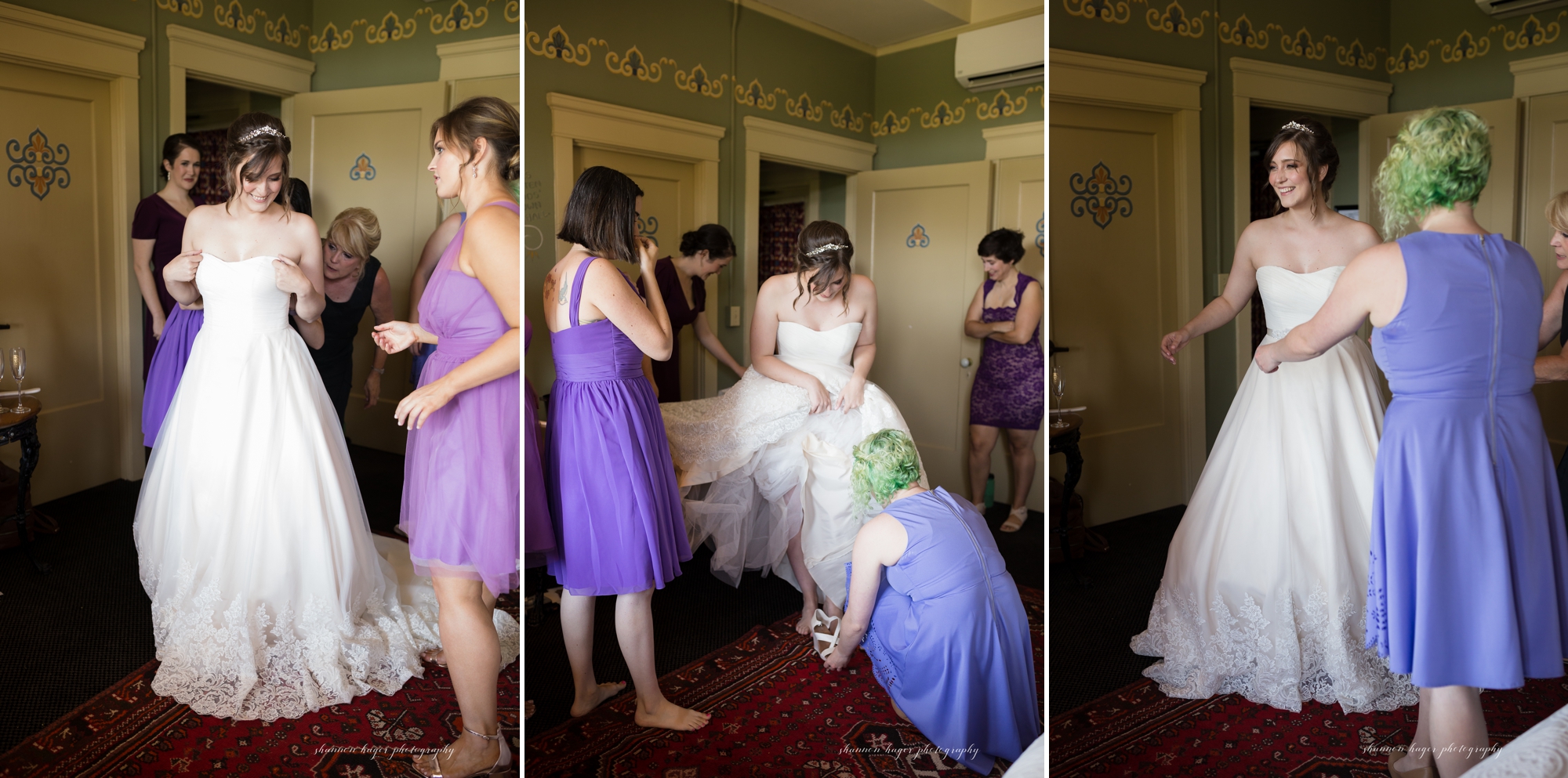 mcmenamins grand lodge wedding, portland wedding photographer, shannon hager photography, summer mcmenamin wedding