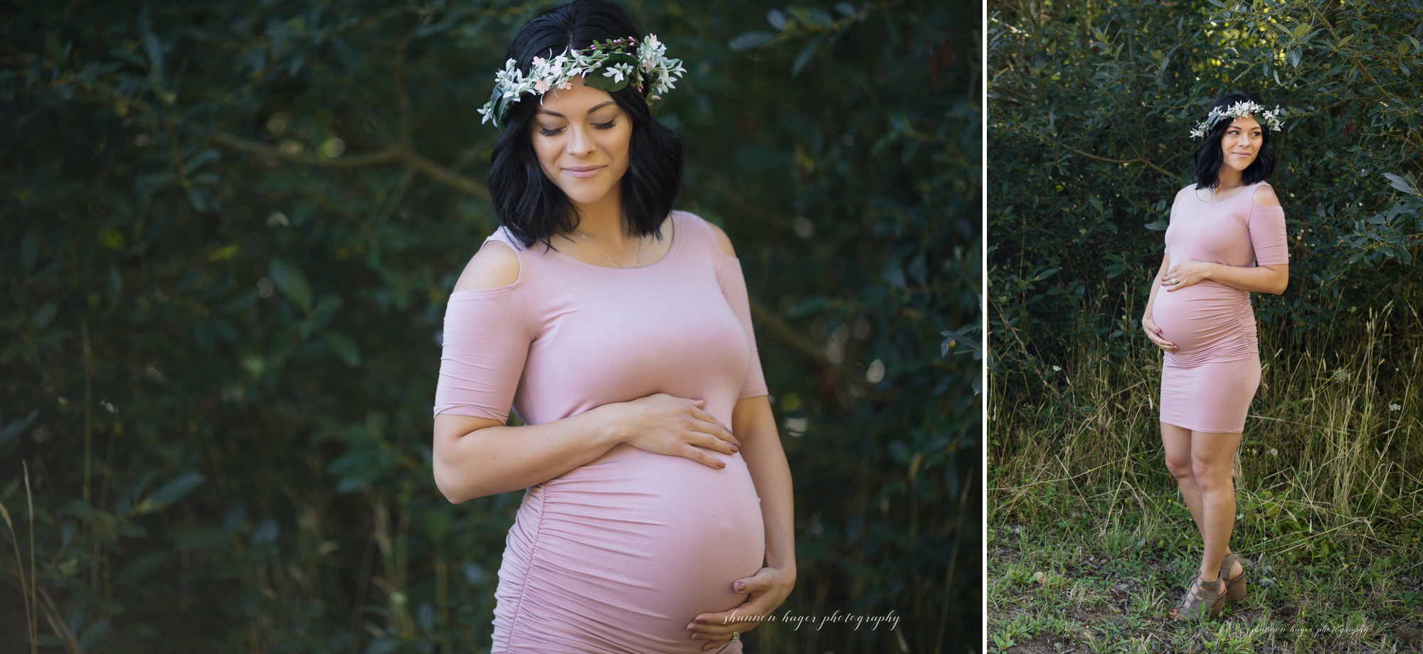portland maternity photographer, salem maternity photographer, outdoor pregnancy session, oregon maternity photography