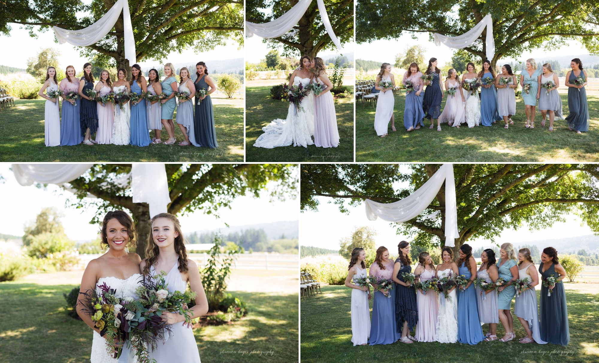 portland wedding photographer, barn kestrel summer wedding oregon, oregon barn wedding venue, shannon hager photography