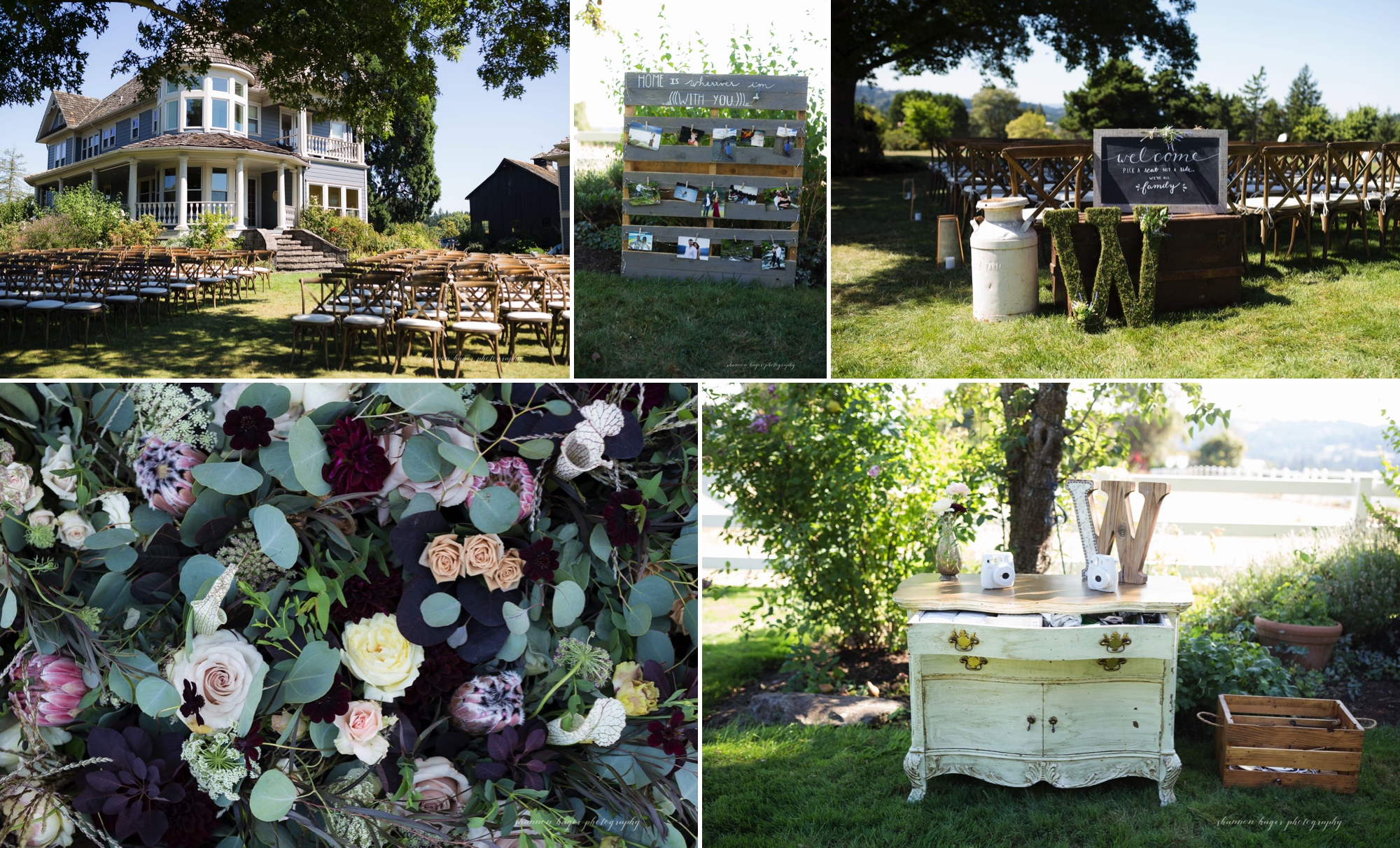 portland wedding photographer, barn kestrel summer wedding oregon, oregon barn wedding venue, shannon hager photography