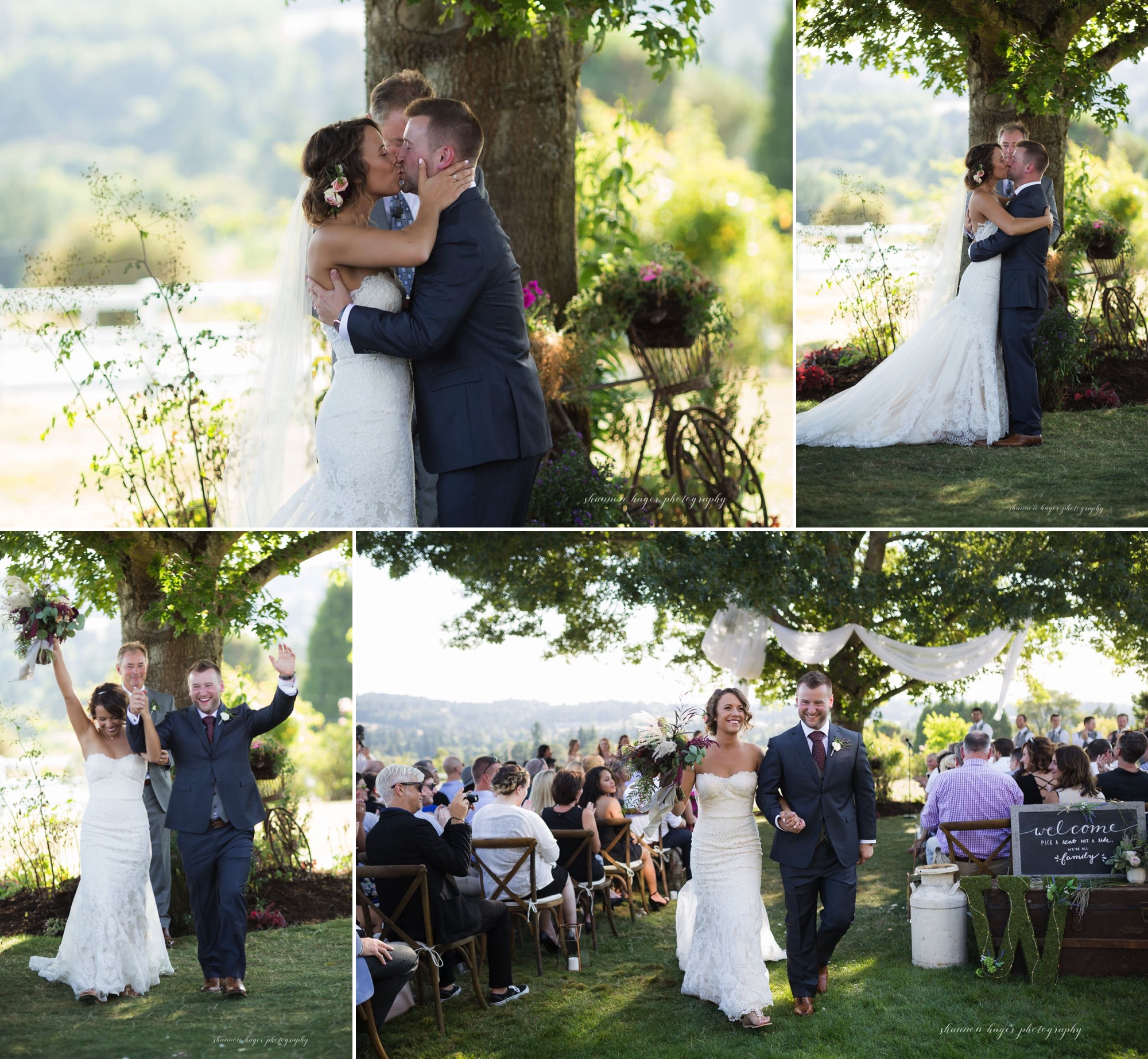 portland wedding photographer, barn kestrel summer wedding oregon, oregon barn wedding venue, shannon hager photography