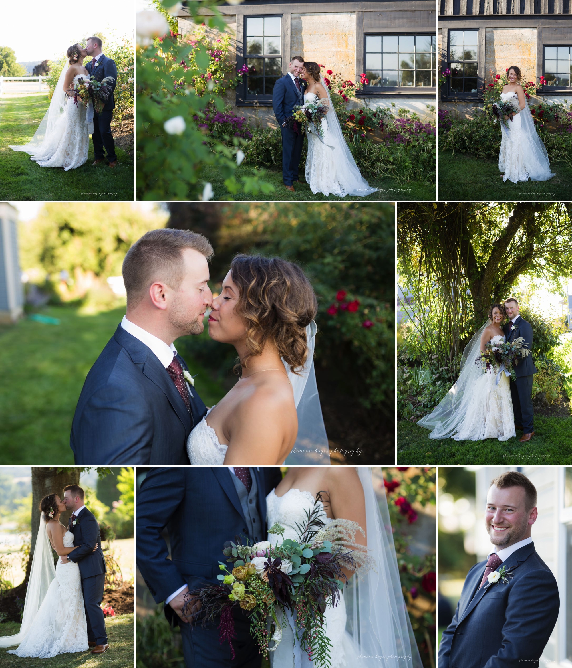 portland wedding photographer, barn kestrel summer wedding oregon, oregon barn wedding venue, shannon hager photography