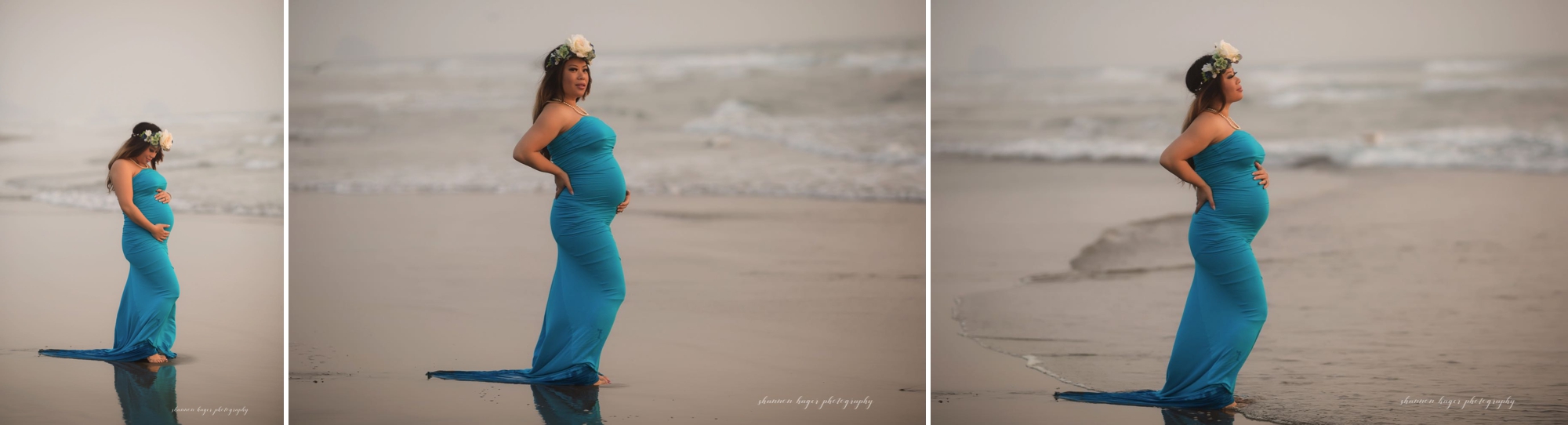 cannon beach maternity session, oregon coast maternity photographer, oregon coast photographer, portland maternity photography, shannon hager photography