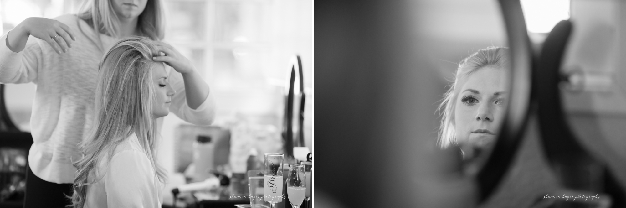 portland oregon wedding photographer, summer riverview waterfall estate in the gorge, photographed by shannon hager photography