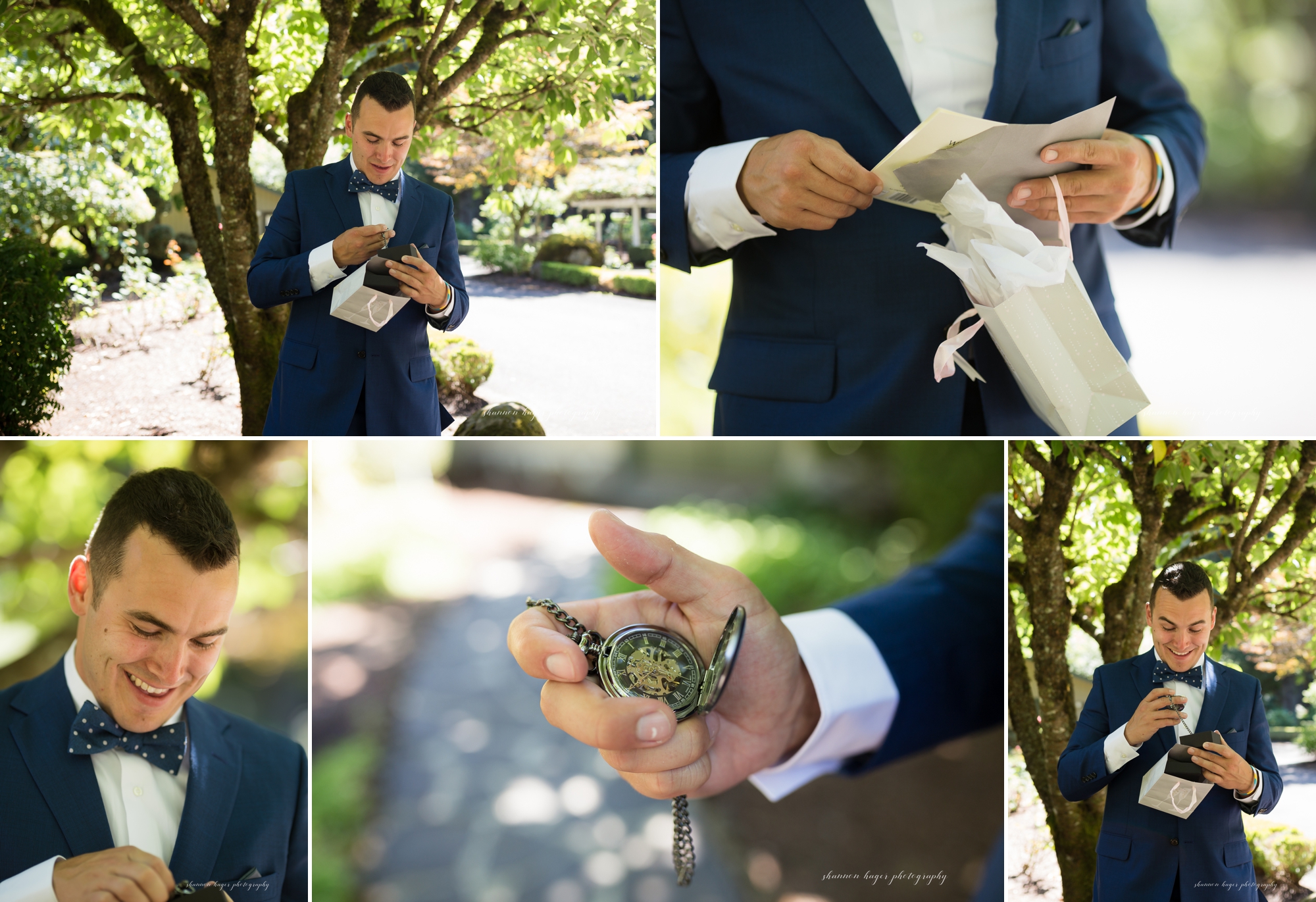 portland oregon wedding photographer, summer riverview waterfall estate in the gorge, photographed by shannon hager photography