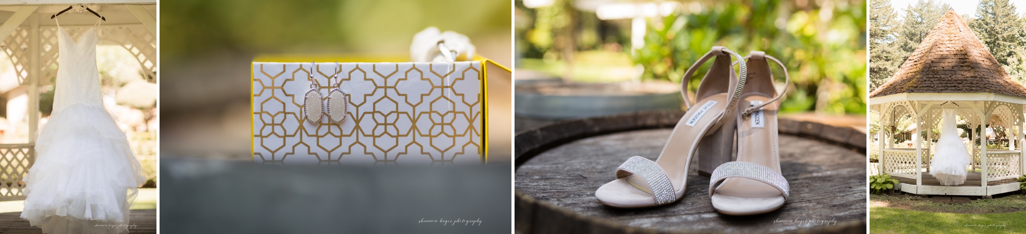 portland oregon wedding photographer, summer riverview waterfall estate in the gorge, photographed by shannon hager photography