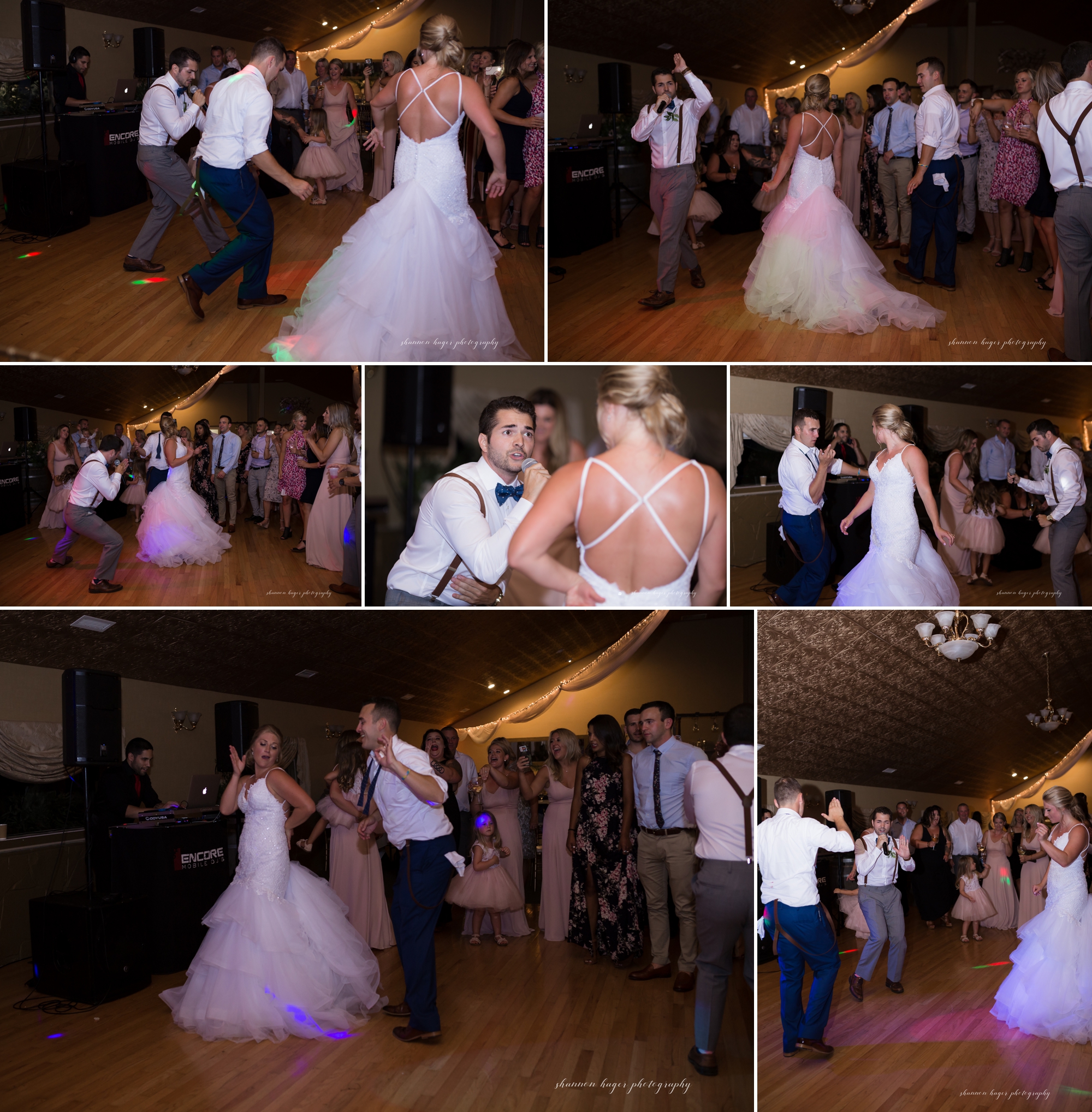 portland oregon wedding photographer, summer riverview waterfall estate in the gorge, photographed by shannon hager photography