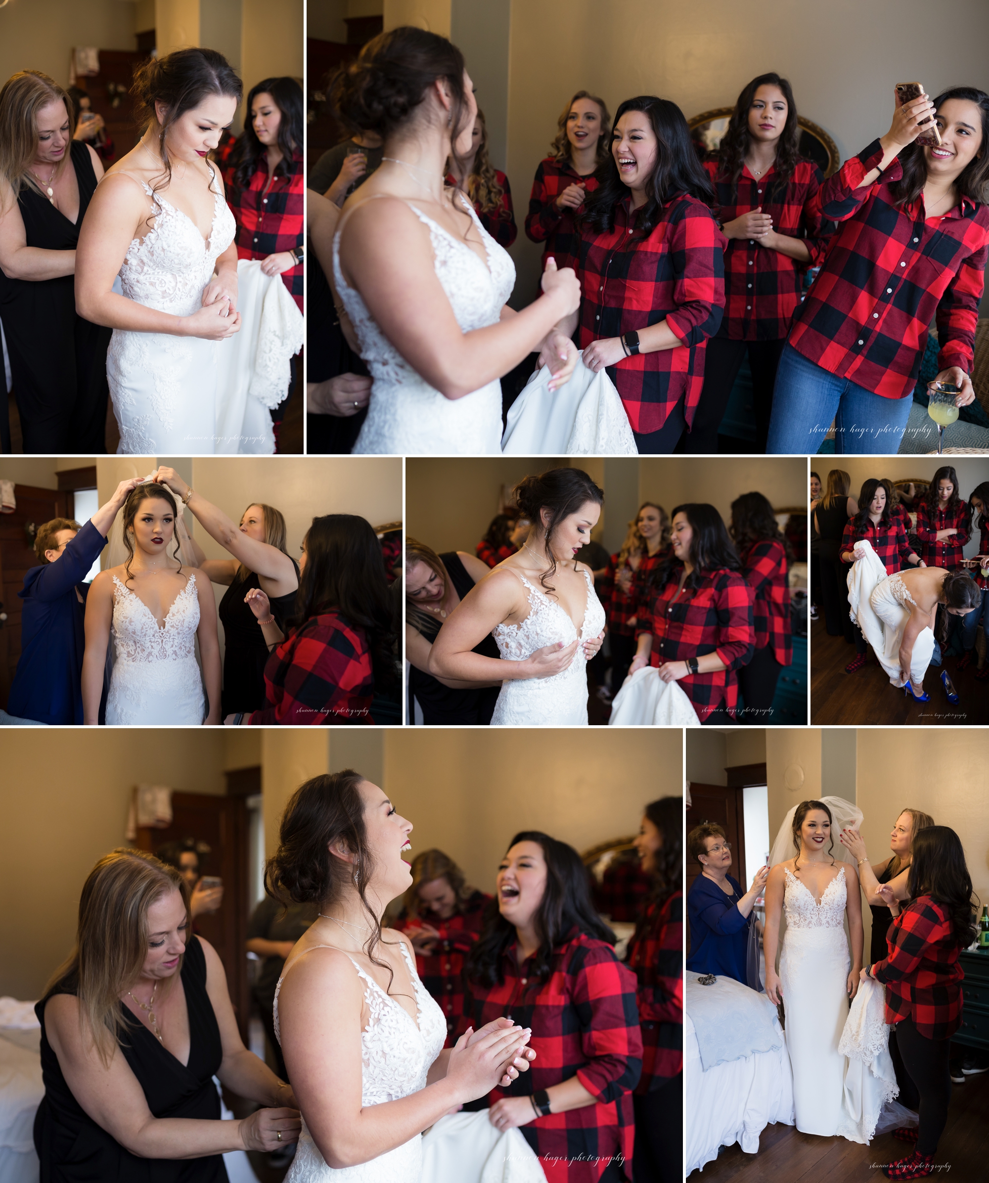 inn at avonlea winter barn wedding, portland wedding photographer, mt hood wedding photography 