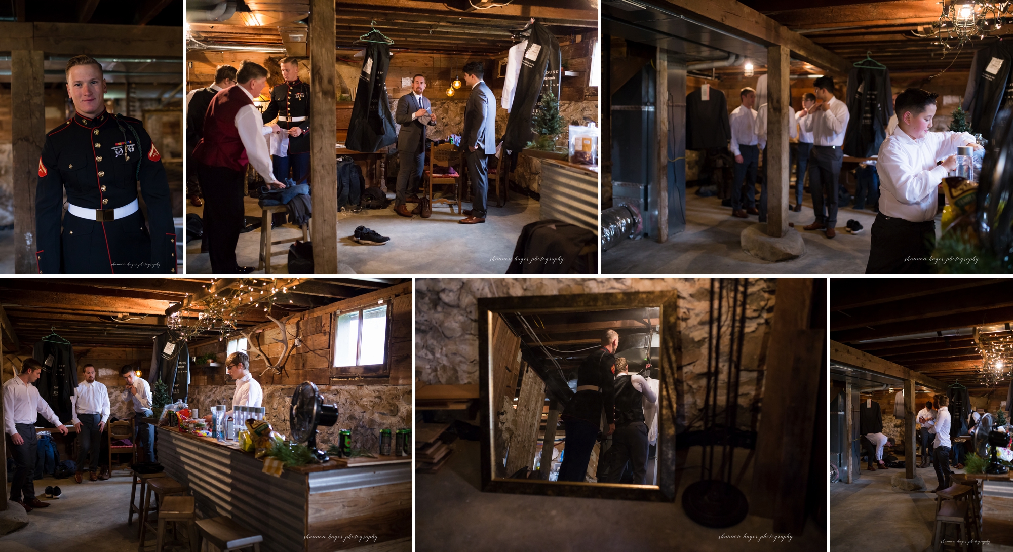 inn at avonlea winter barn wedding, portland wedding photographer, mt hood wedding photography 