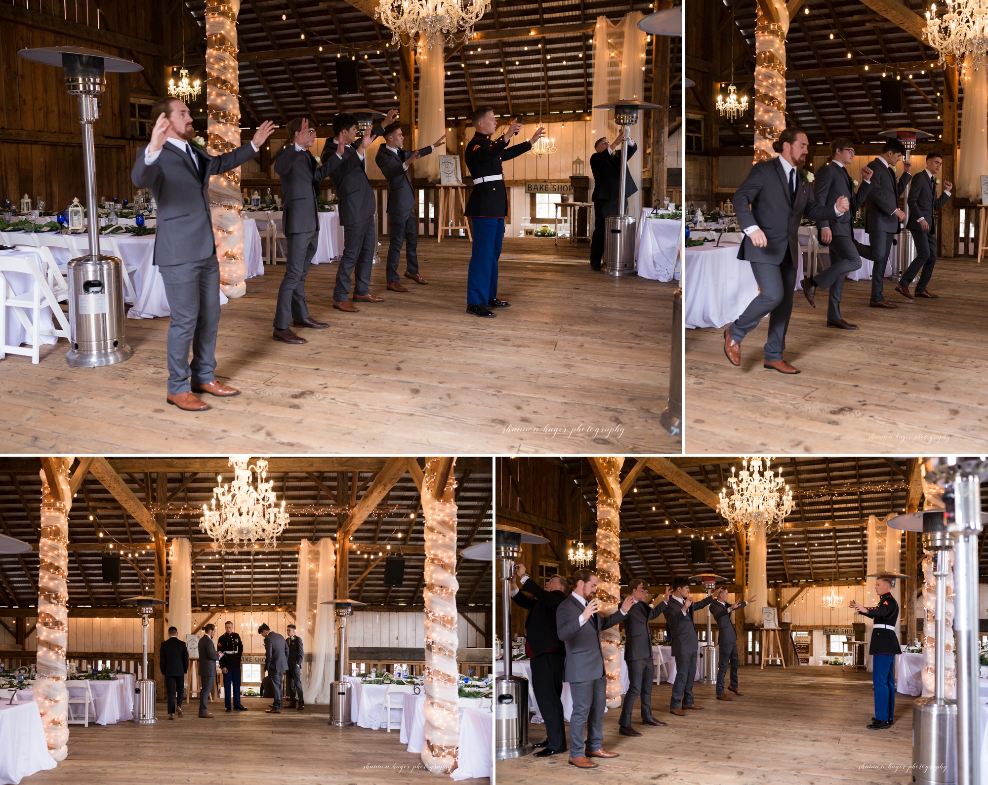 inn at avonlea winter barn wedding, portland wedding photographer, mt hood wedding photography 