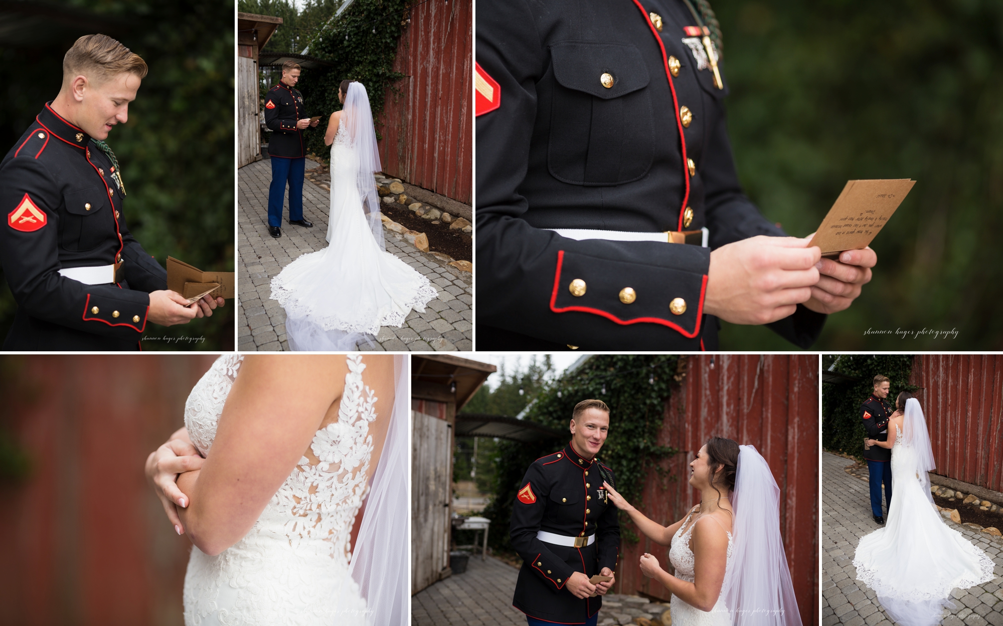 inn at avonlea winter barn wedding, portland wedding photographer, mt hood wedding photography 