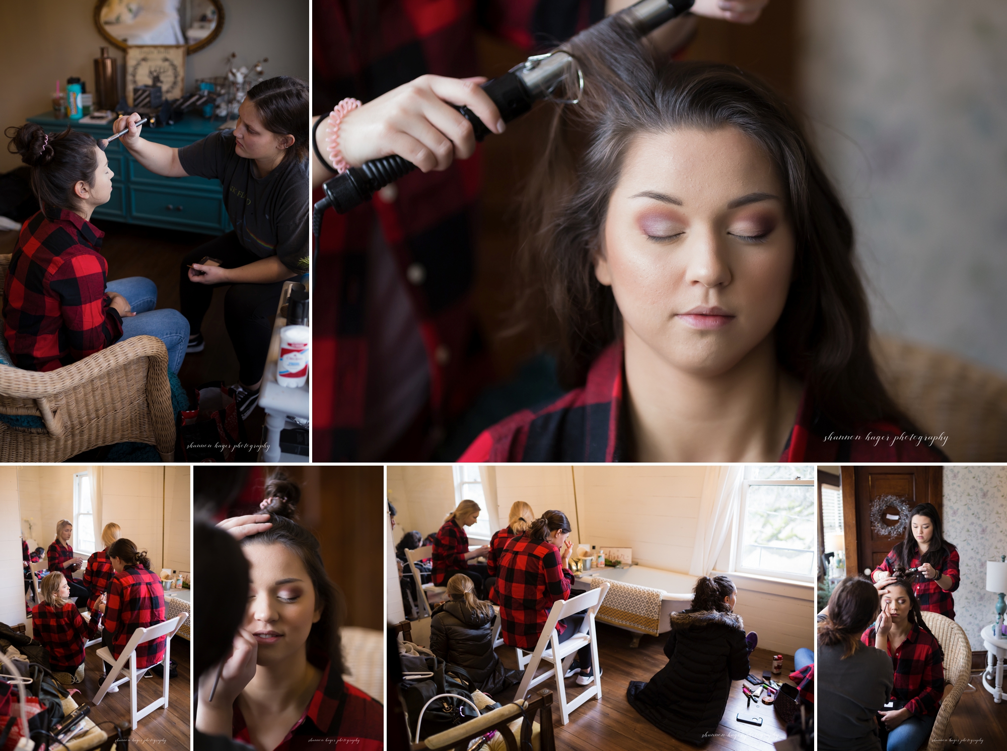 inn at avonlea winter barn wedding, portland wedding photographer, mt hood wedding photography 