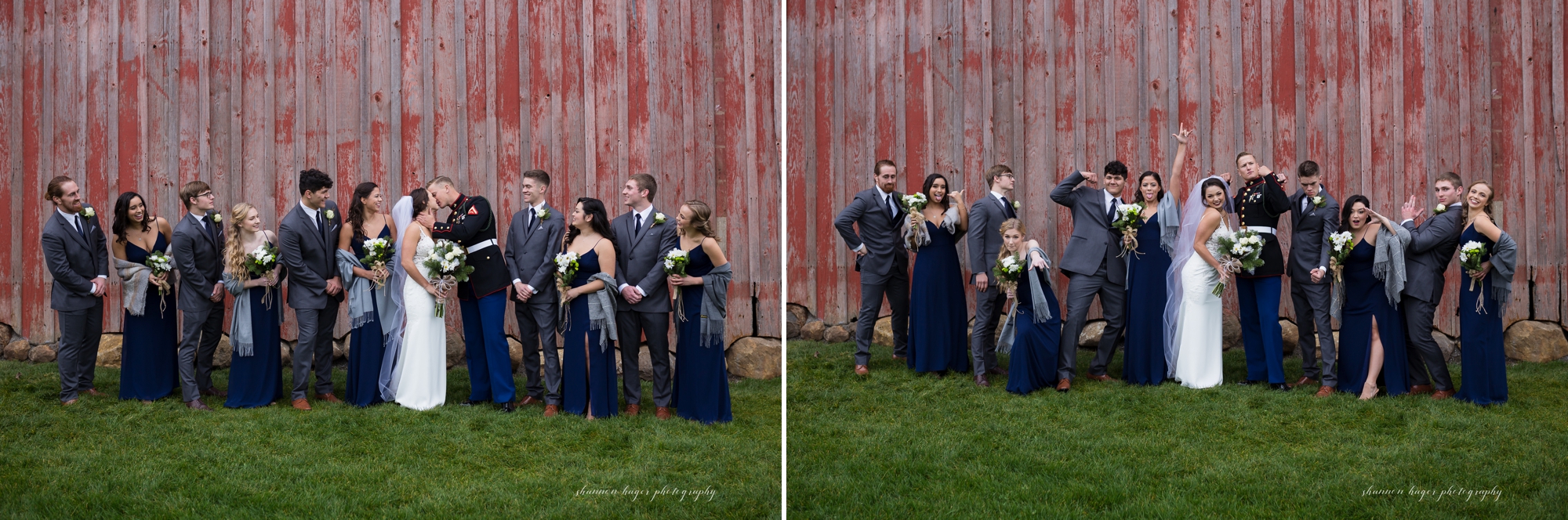 inn at avonlea winter barn wedding, portland wedding photographer, mt hood wedding photography 