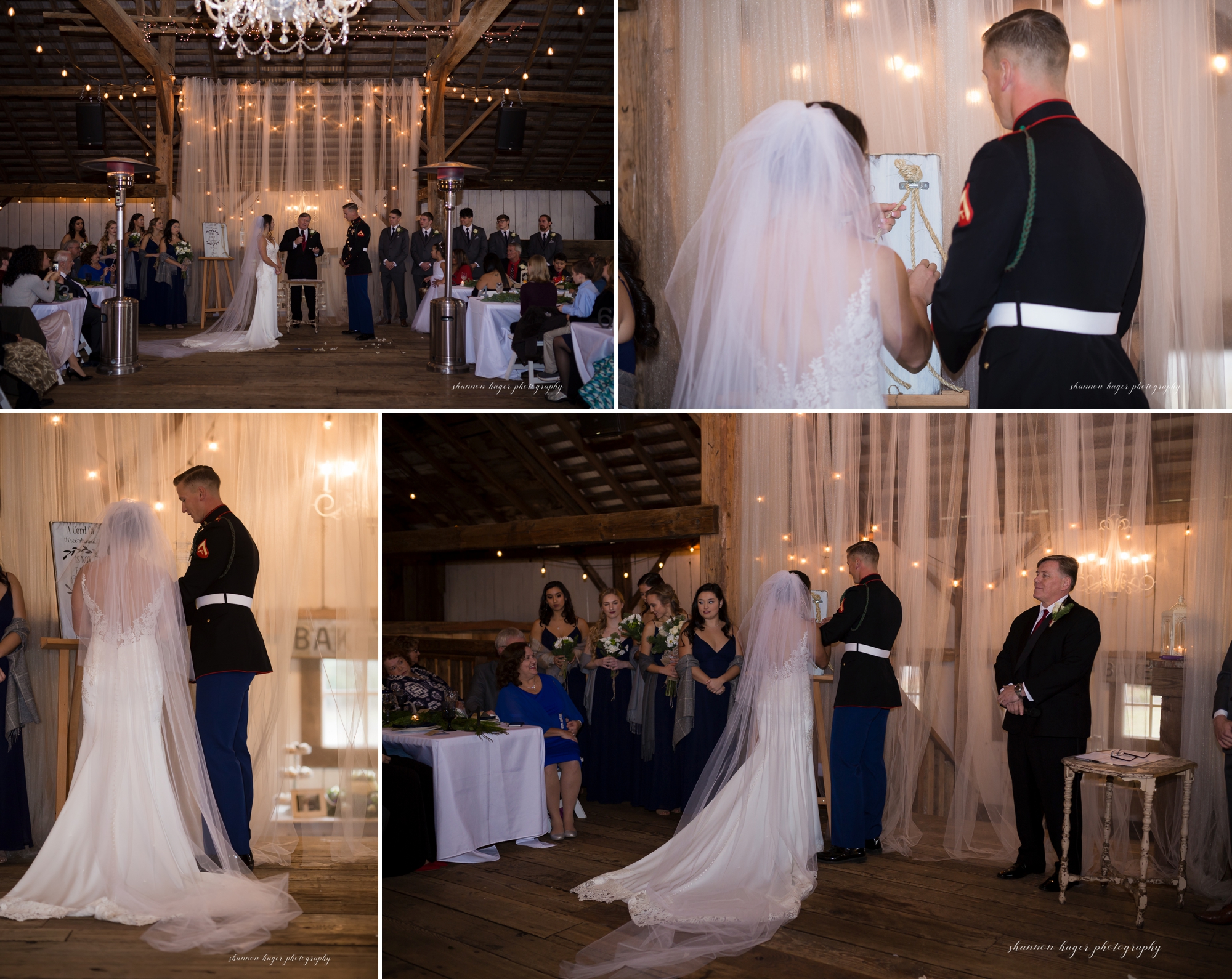 inn at avonlea winter barn wedding, portland wedding photographer, mt hood wedding photography 