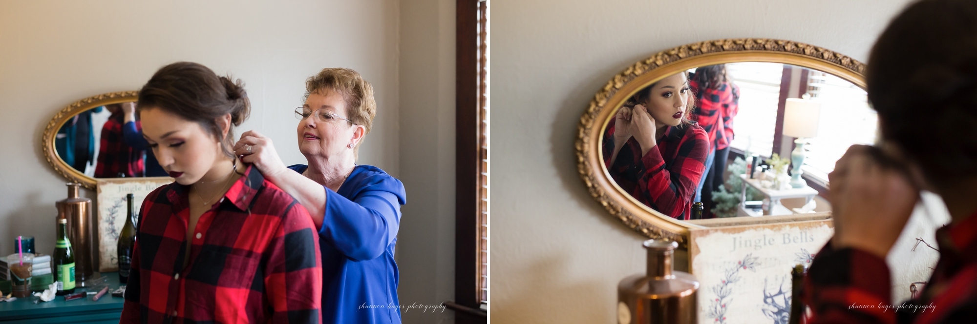 inn at avonlea winter barn wedding, portland wedding photographer, mt hood wedding photography 