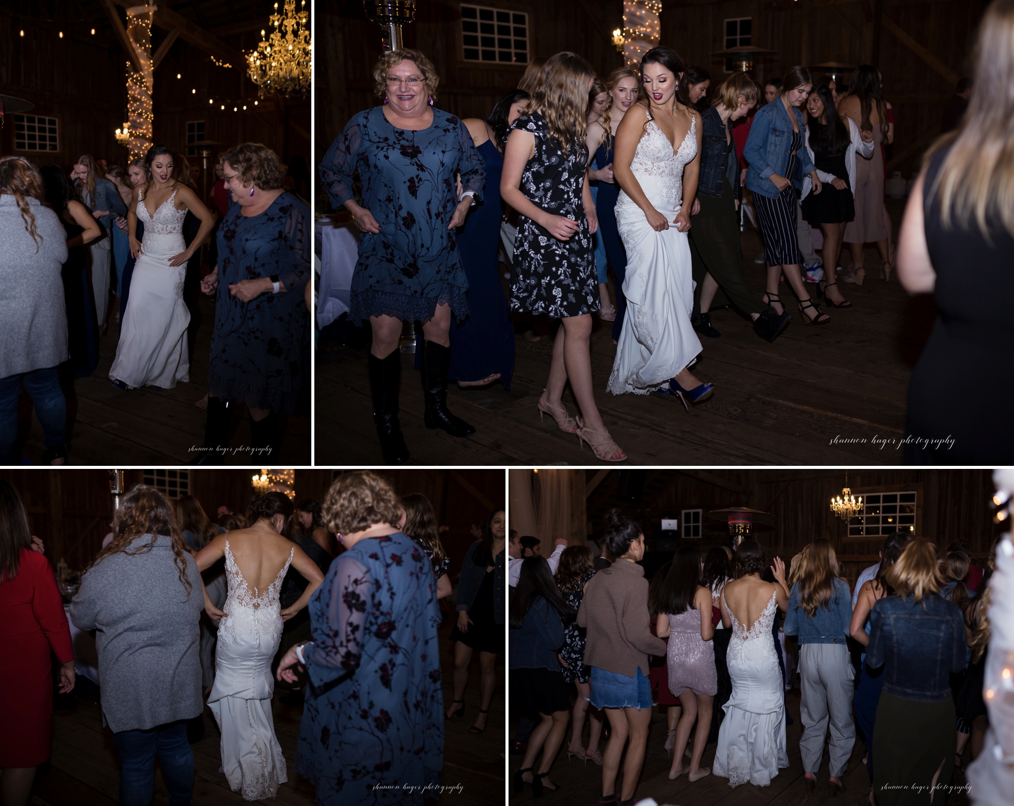 inn at avonlea winter barn wedding, portland wedding photographer, mt hood wedding photography 