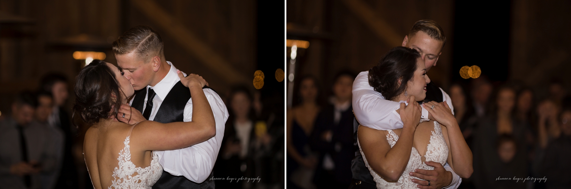 inn at avonlea winter barn wedding, portland wedding photographer, mt hood wedding photography 