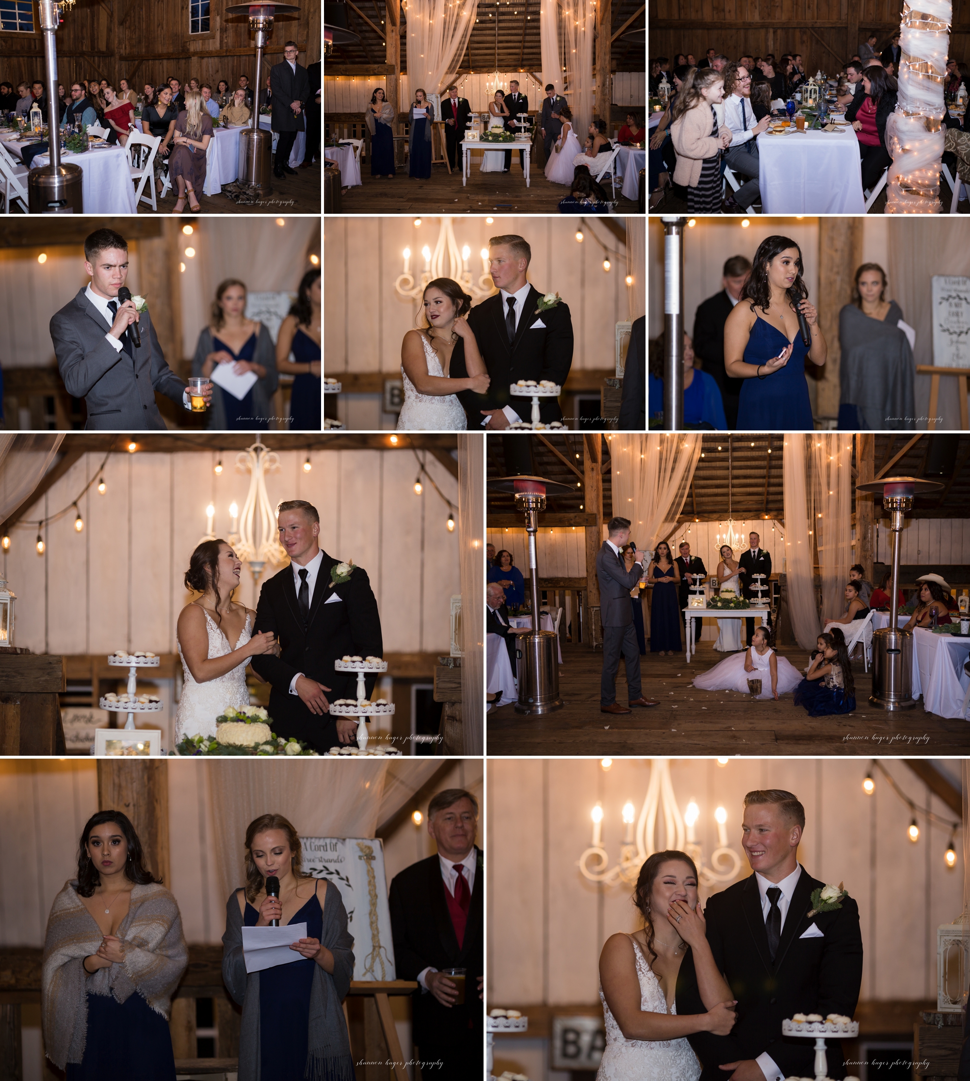 inn at avonlea winter barn wedding, portland wedding photographer, mt hood wedding photography 