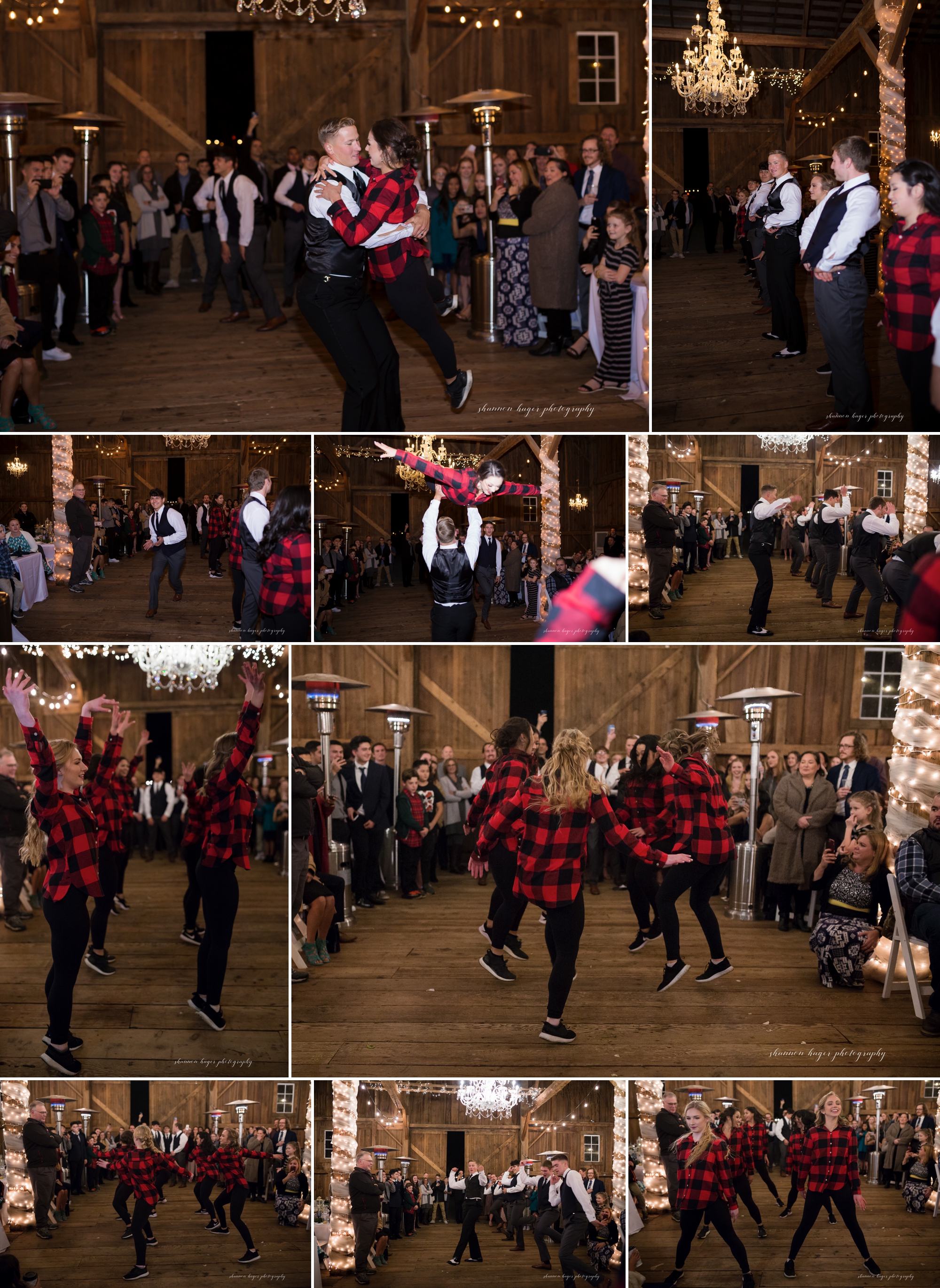 inn at avonlea winter barn wedding, portland wedding photographer, mt hood wedding photography 