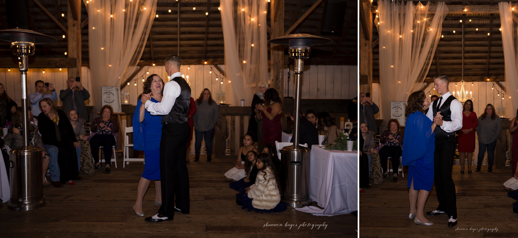 inn at avonlea winter barn wedding, portland wedding photographer, mt hood wedding photography 