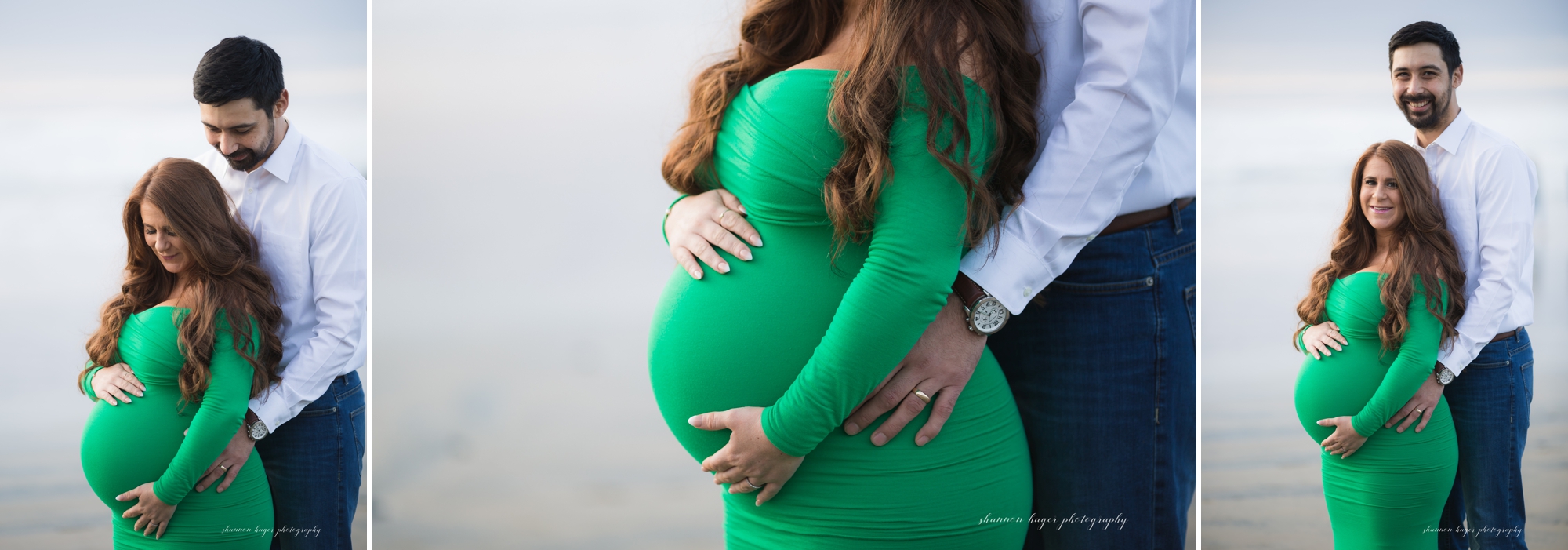 cannon beach maternity session, oregon coast photographer, maternity photography oregon
