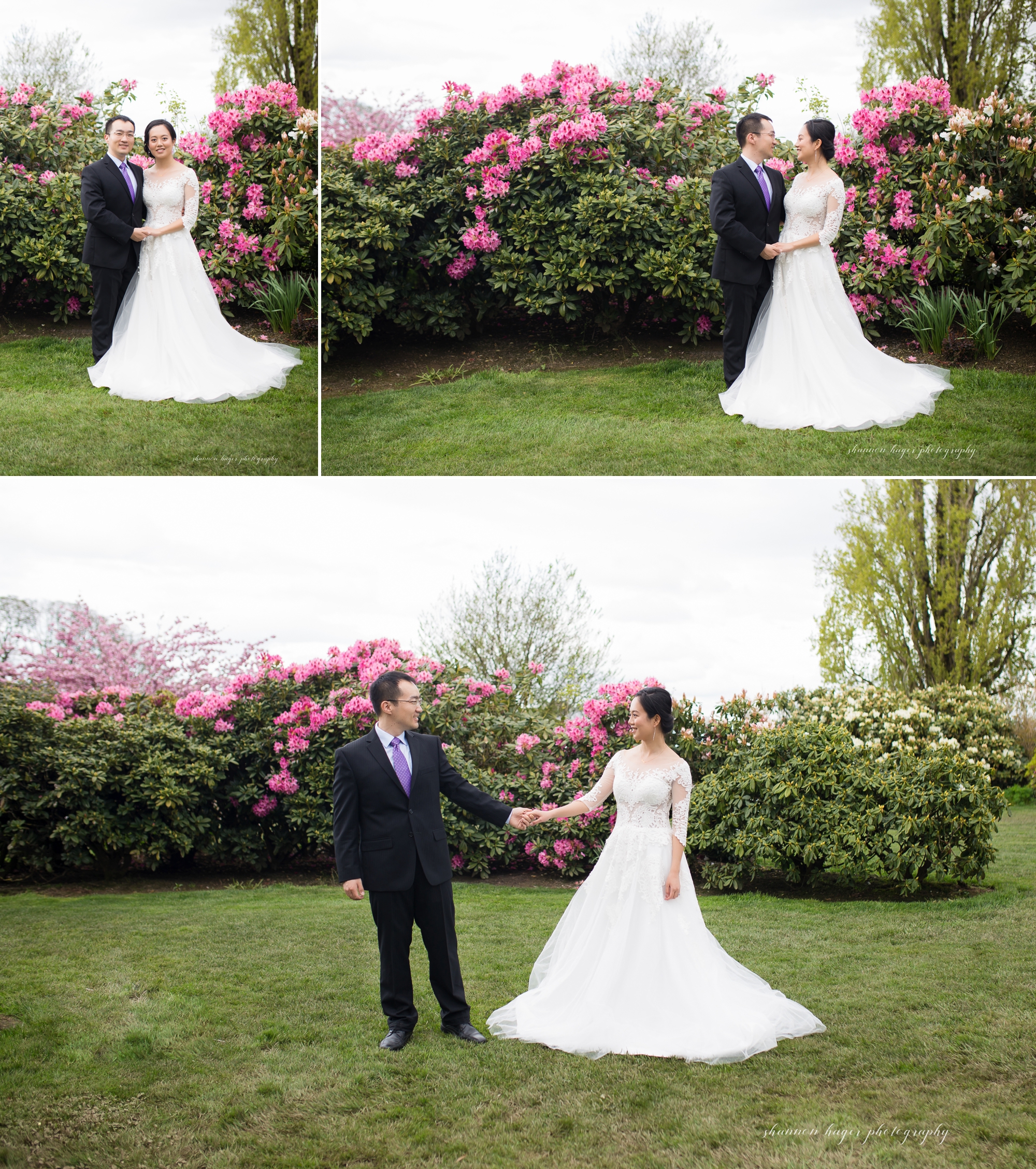 oregon tulip wedding photos, wooden shoe tulip festival photography session, portland wedding photographer, spring mini sessions