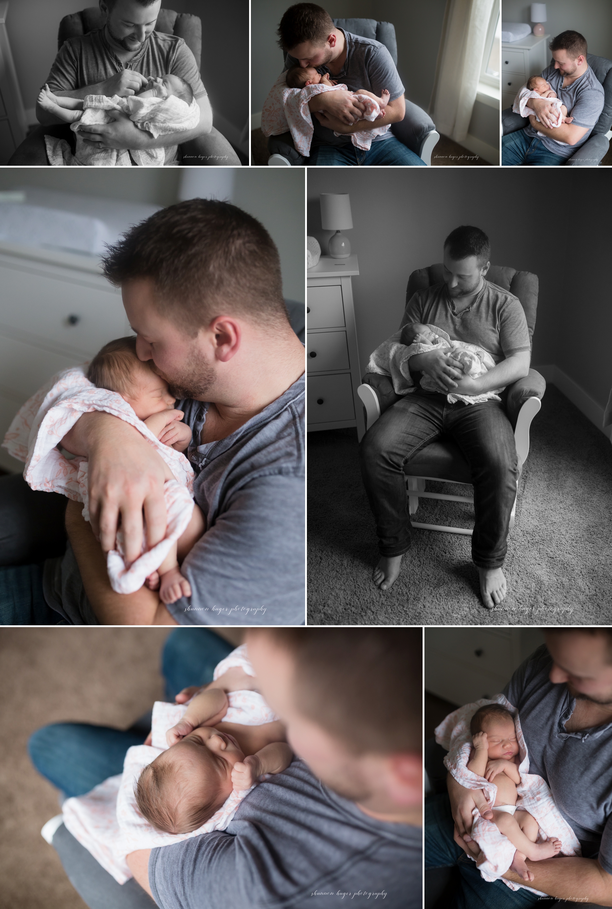 newborn photographer portland, in-home baby photos portland, best oregon newborn photography