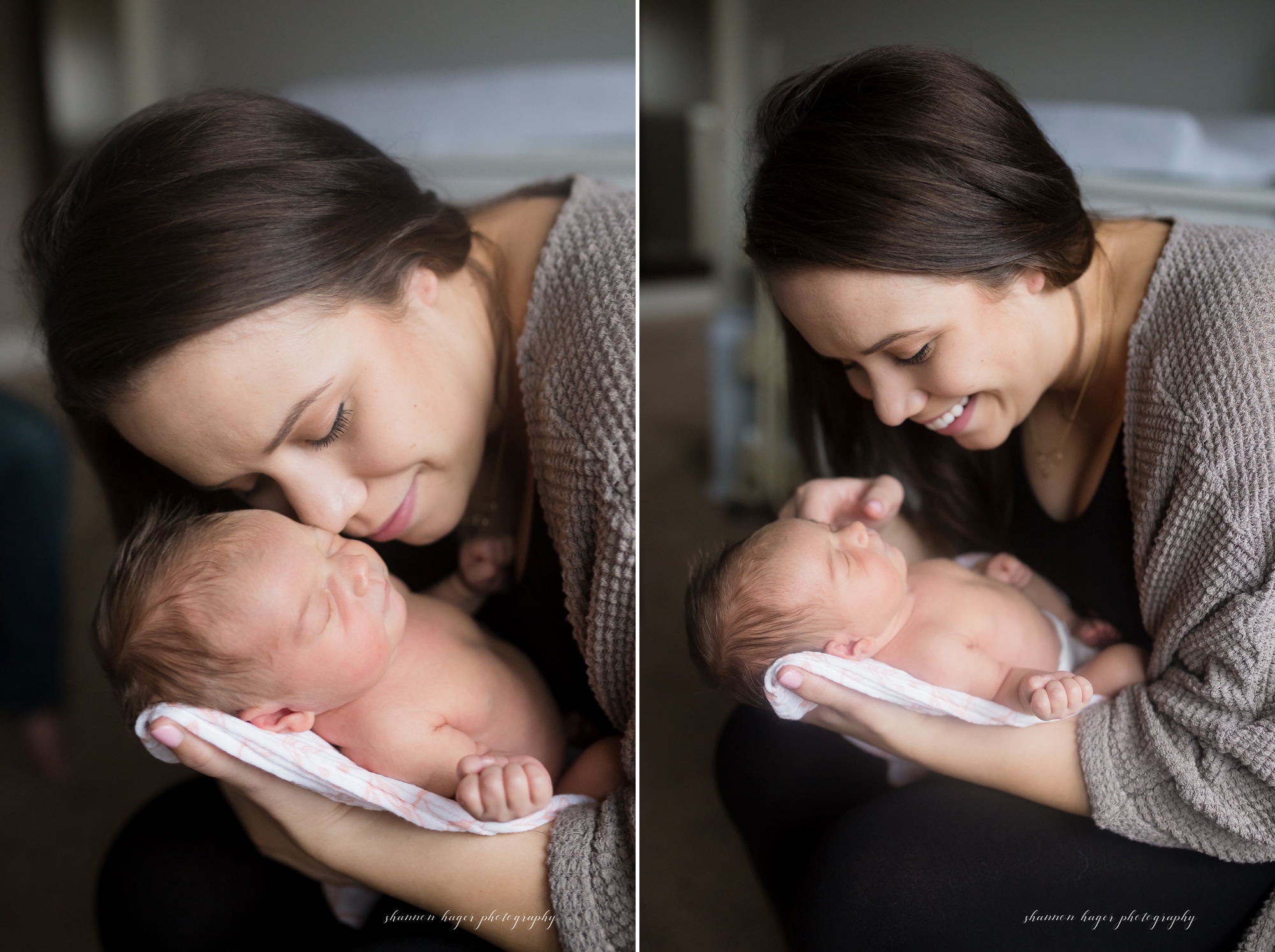 newborn photographer portland, in-home baby photos portland, best oregon newborn photography