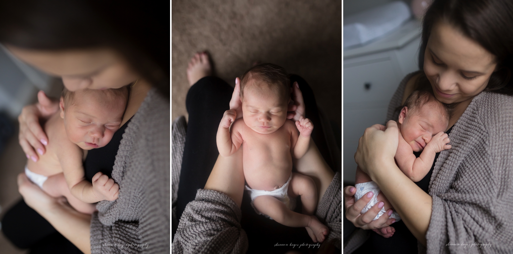 newborn photographer portland, in-home baby photos portland, best oregon newborn photography