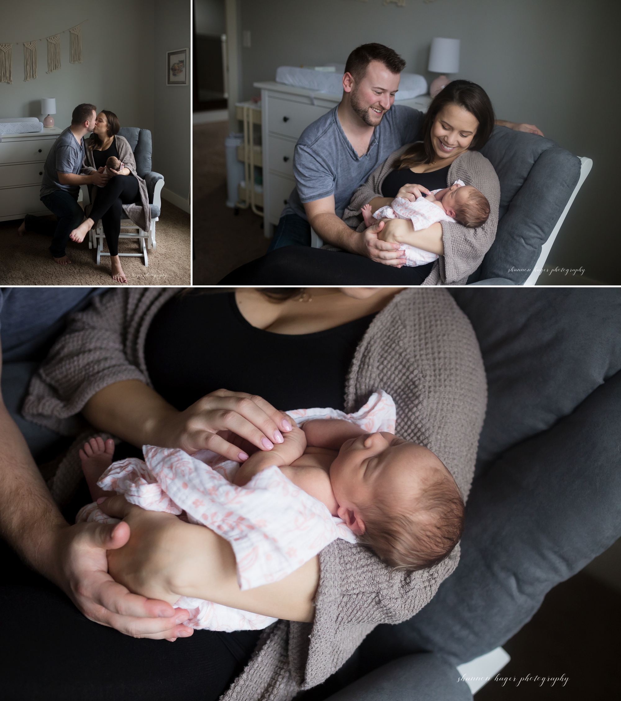 newborn photographer portland, in-home baby photos portland, best oregon newborn photography