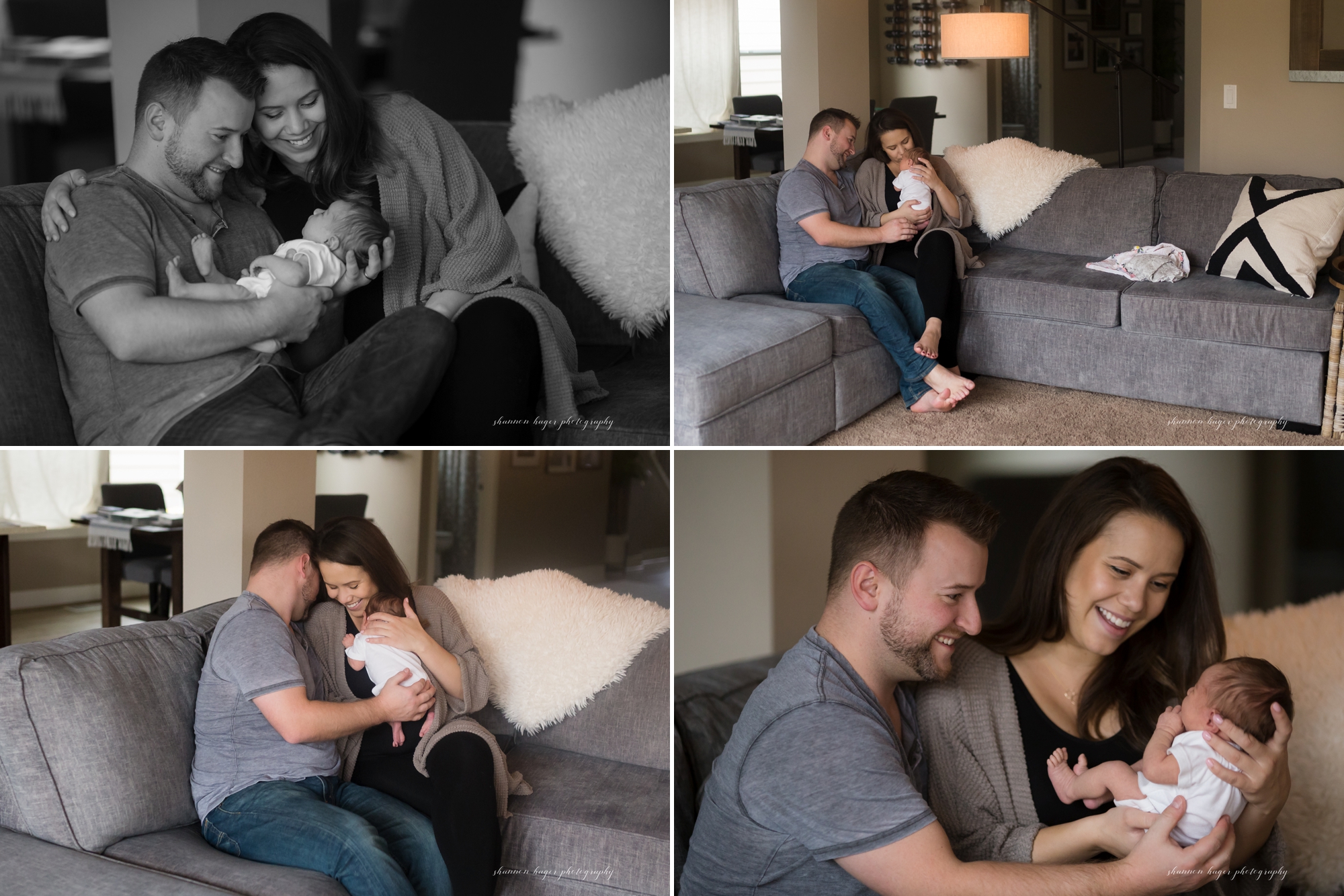 newborn photographer portland, in-home baby photos portland, best oregon newborn photography