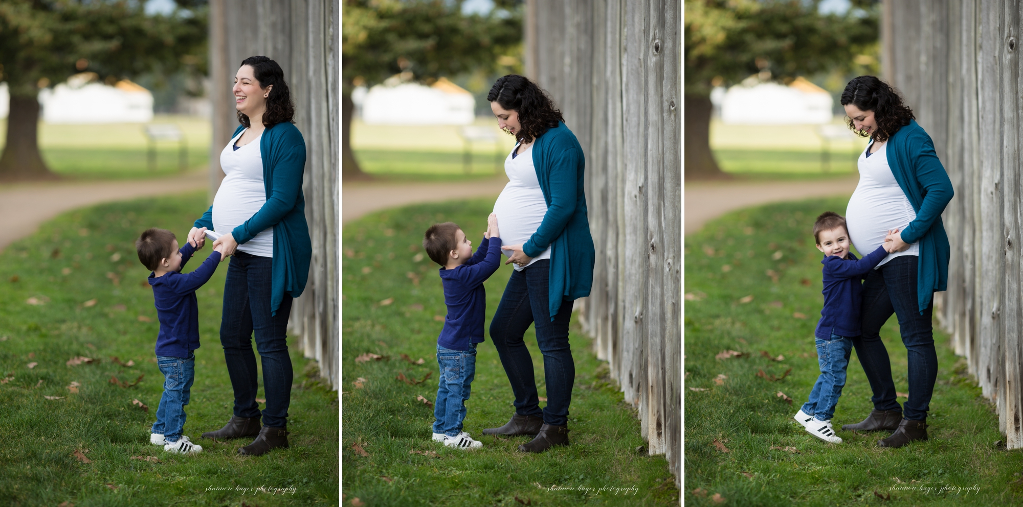vancouver washington maternity photographer, fort vancouver maternity session, shannon hager photography