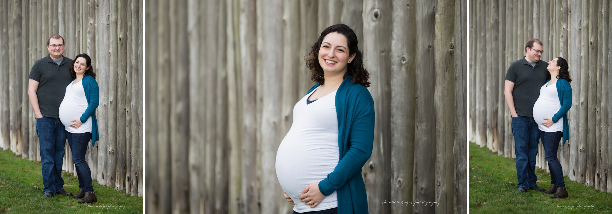 vancouver washington maternity photographer, fort vancouver maternity session, shannon hager photography