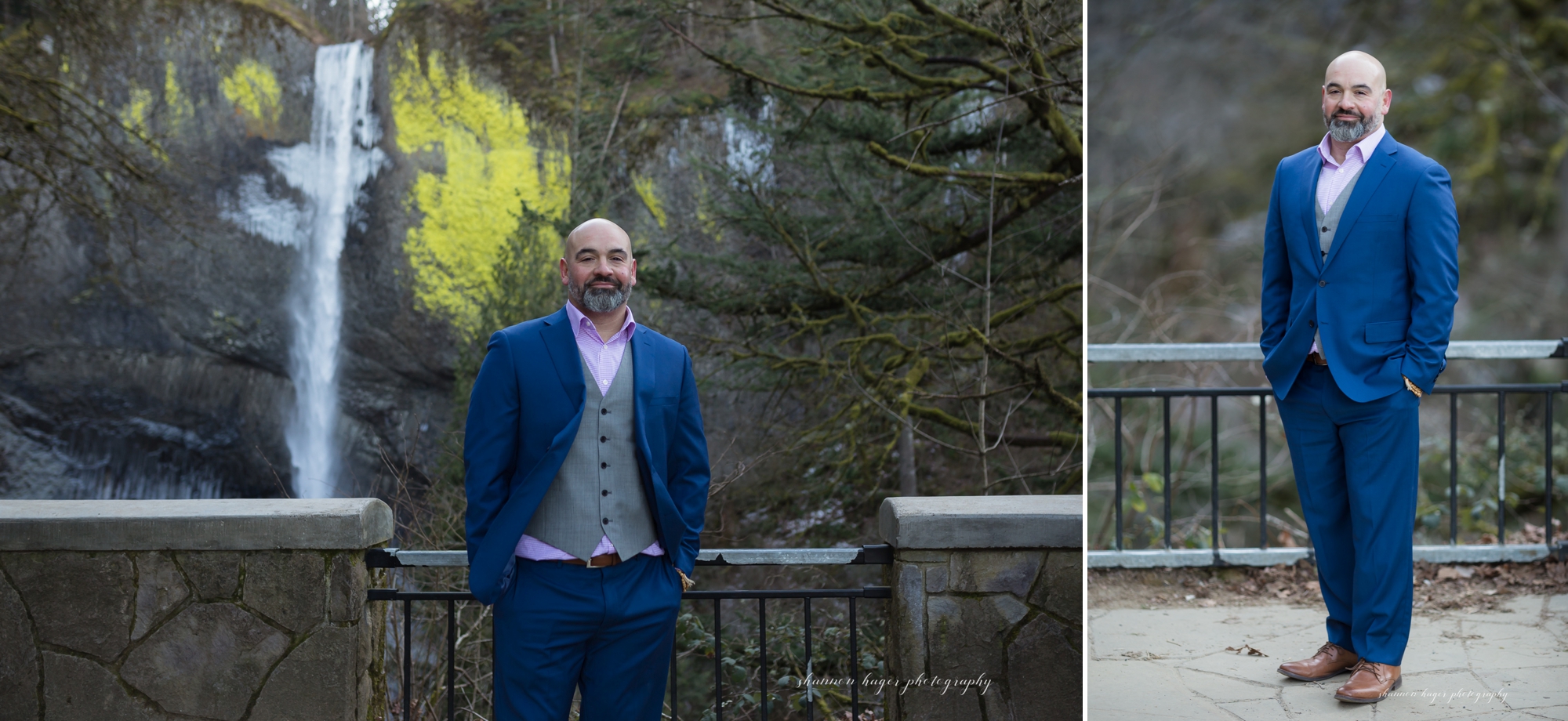 latourell falls oregon elopement photographer, where to elope in oregon, portland elopement photographer