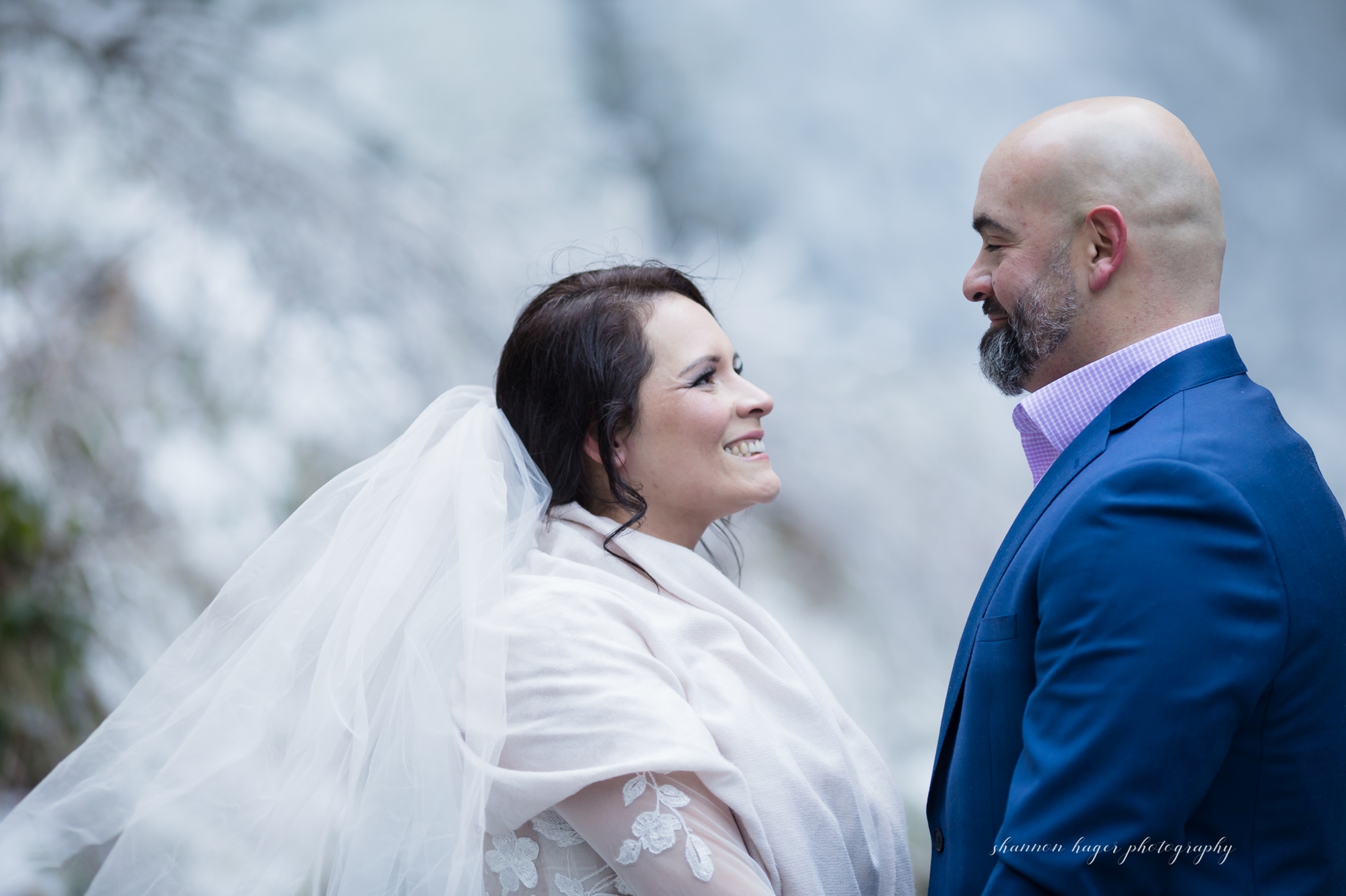 latourell falls oregon elopement photographer, where to elope in oregon, portland elopement photographer