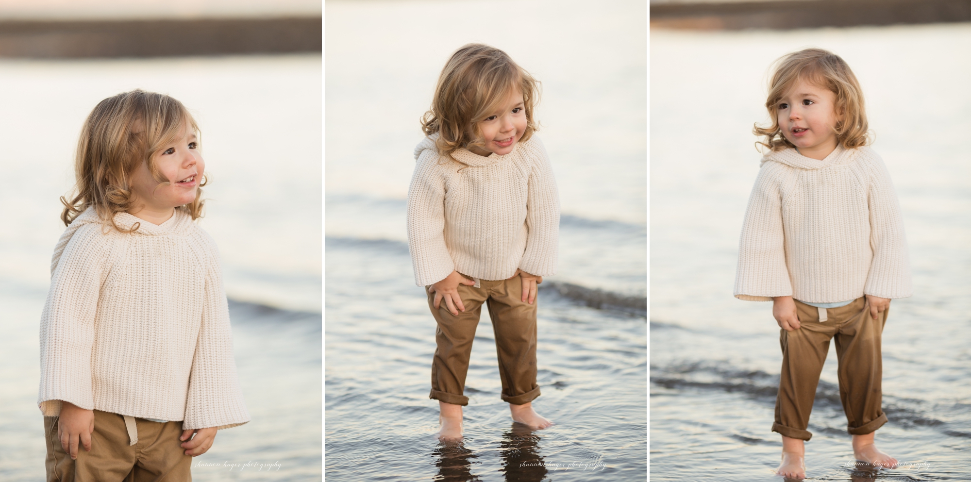 family photography oregon coast photographer, family beach session, shannon hager photography