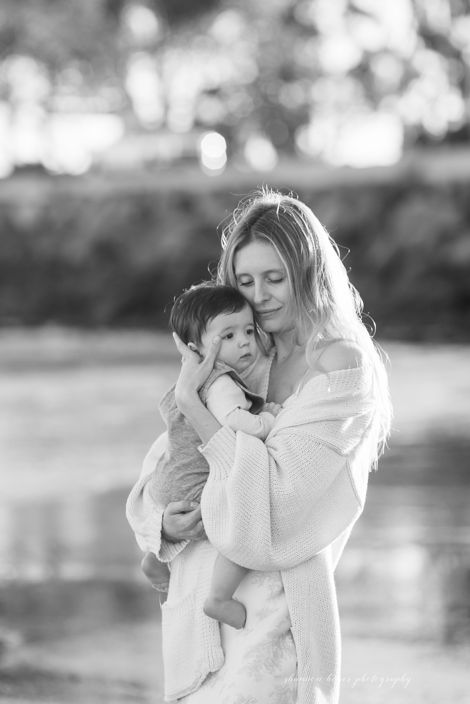 family photography oregon coast photographer, family beach session, shannon hager photography