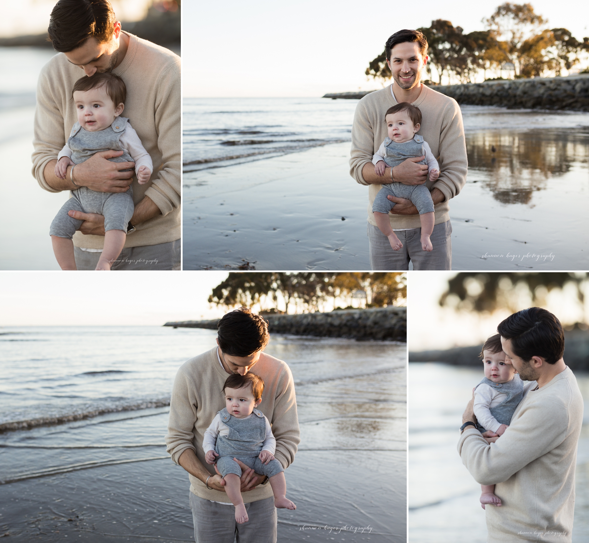 family photography oregon coast photographer, family beach session, shannon hager photography
