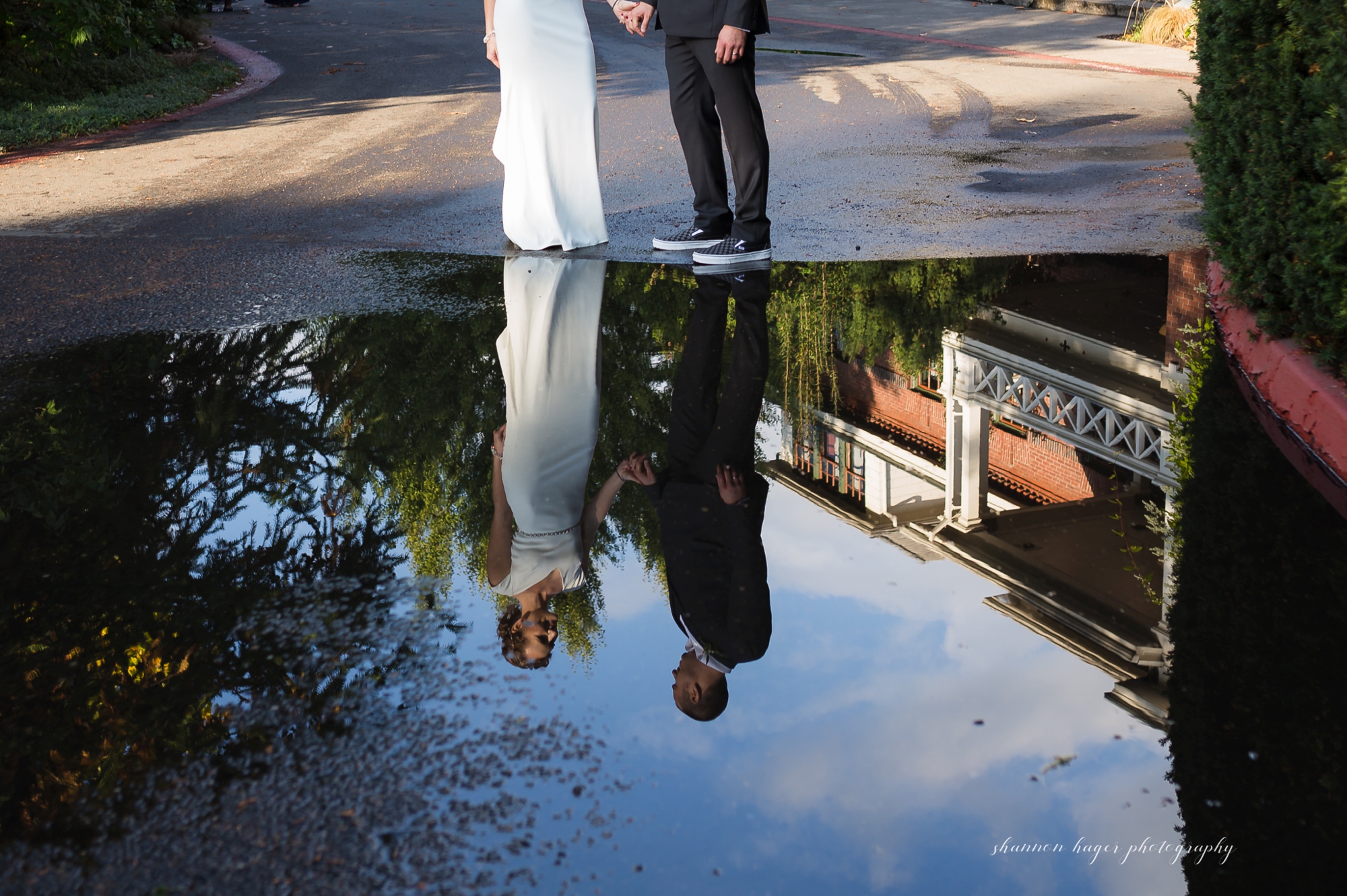 fall mcmenamin edgefield wedding, portland wedding photographer, fall wedding photography oregon, shannon hager photography