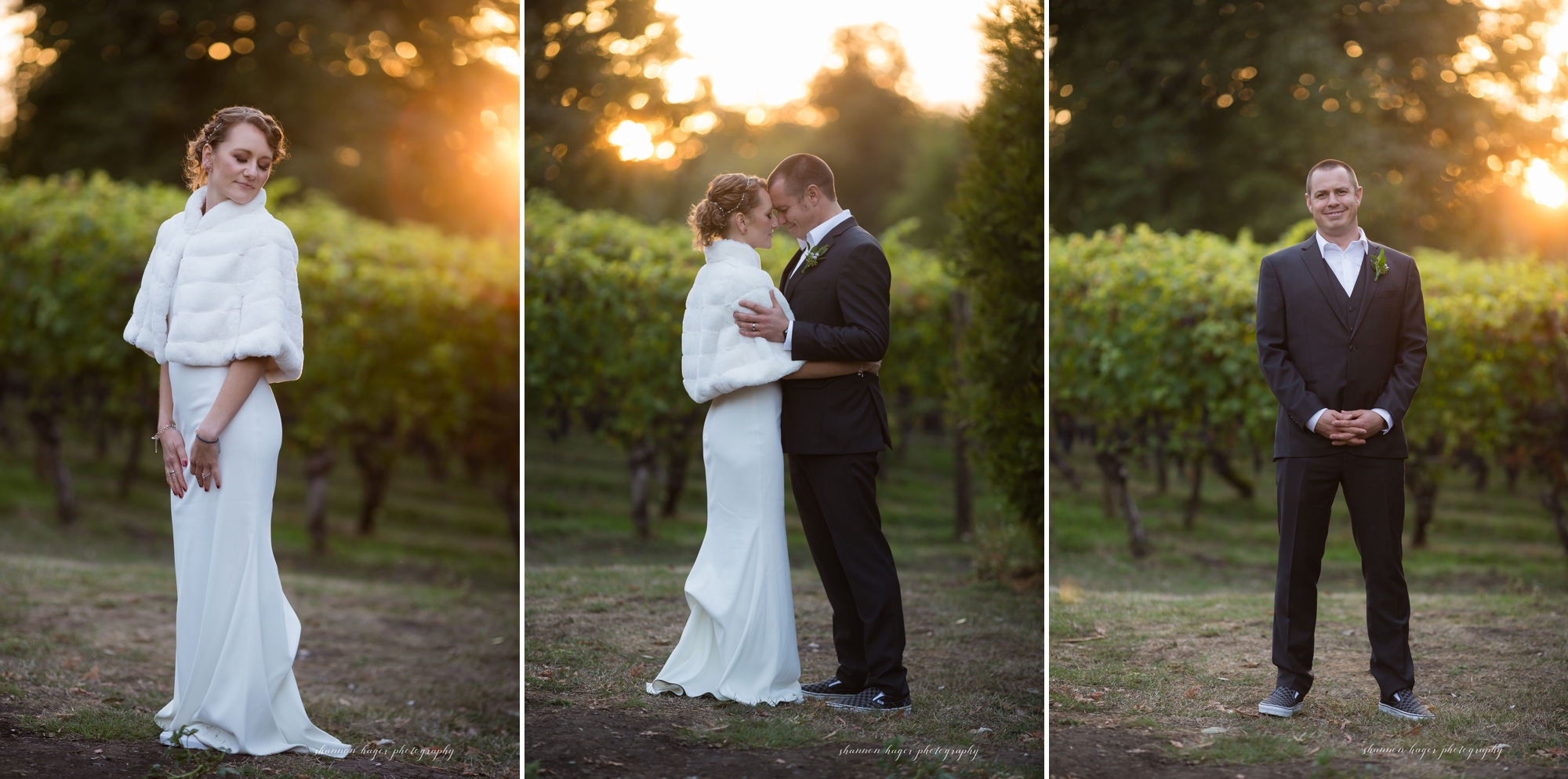 fall mcmenamin edgefield wedding, portland wedding photographer, fall wedding photography oregon, shannon hager photography