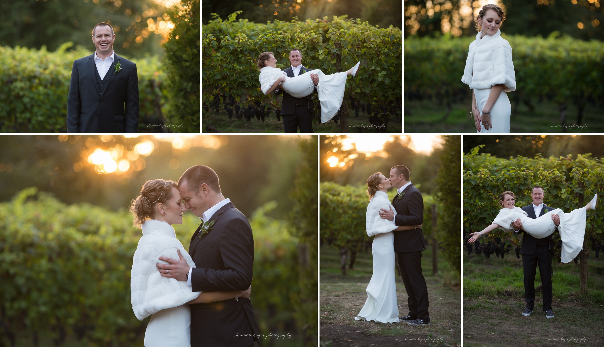 fall mcmenamin edgefield wedding, portland wedding photographer, fall wedding photography oregon, shannon hager photography