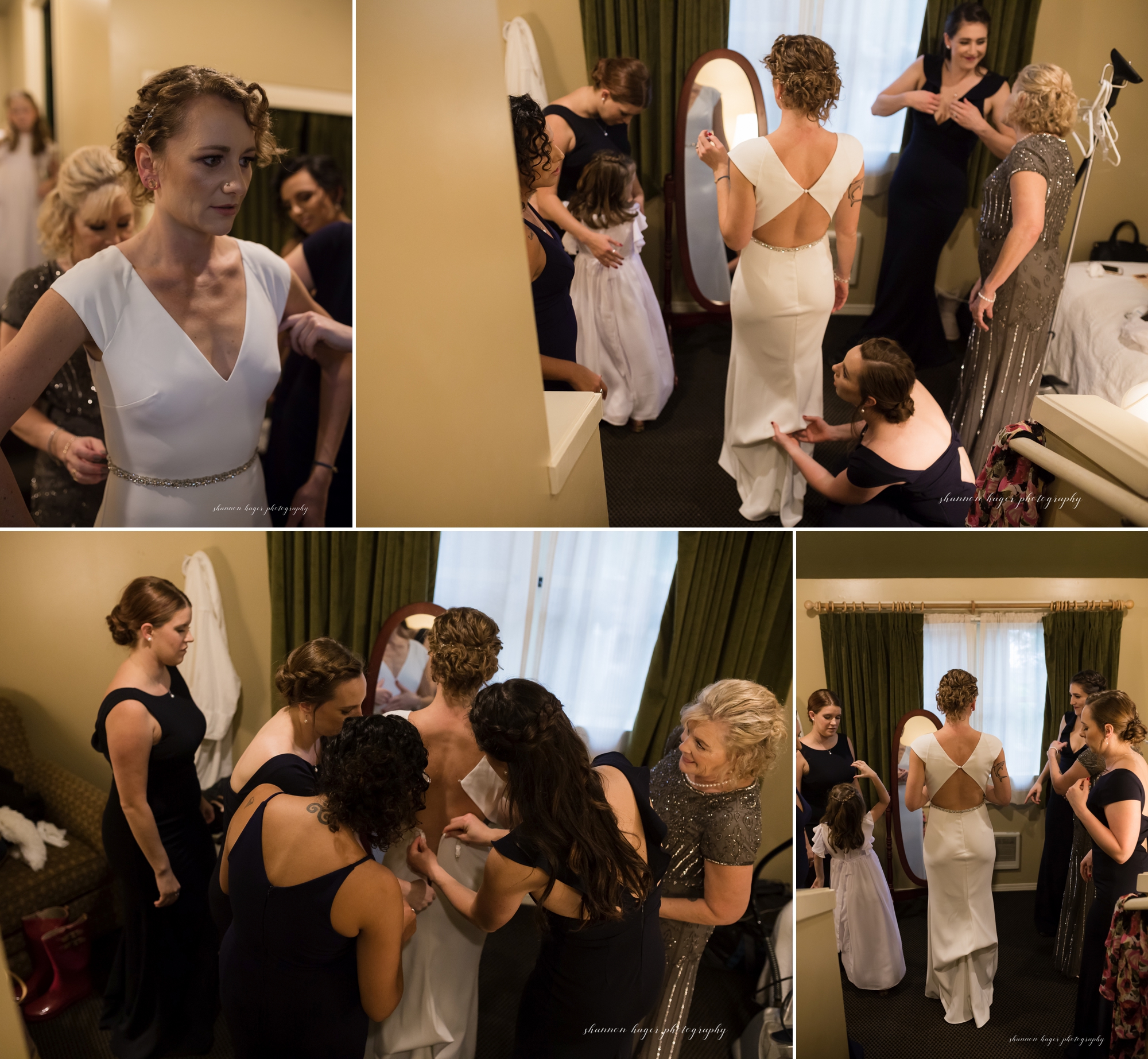 fall mcmenamin edgefield wedding, portland wedding photographer, fall wedding photography oregon, shannon hager photography