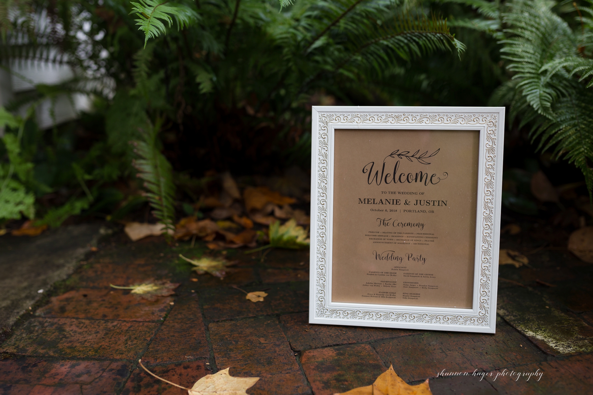 fall mcmenamin edgefield wedding, portland wedding photographer, fall wedding photography oregon, shannon hager photography